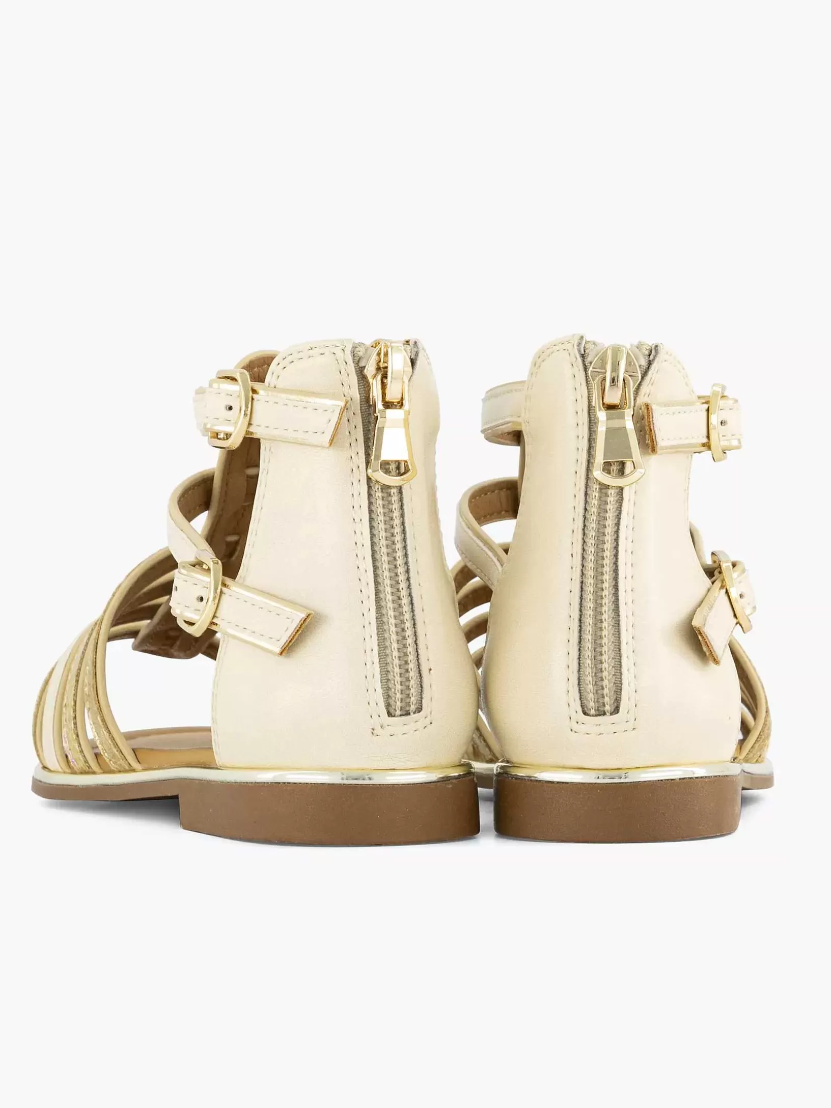 Children Graceland Beige Sandal