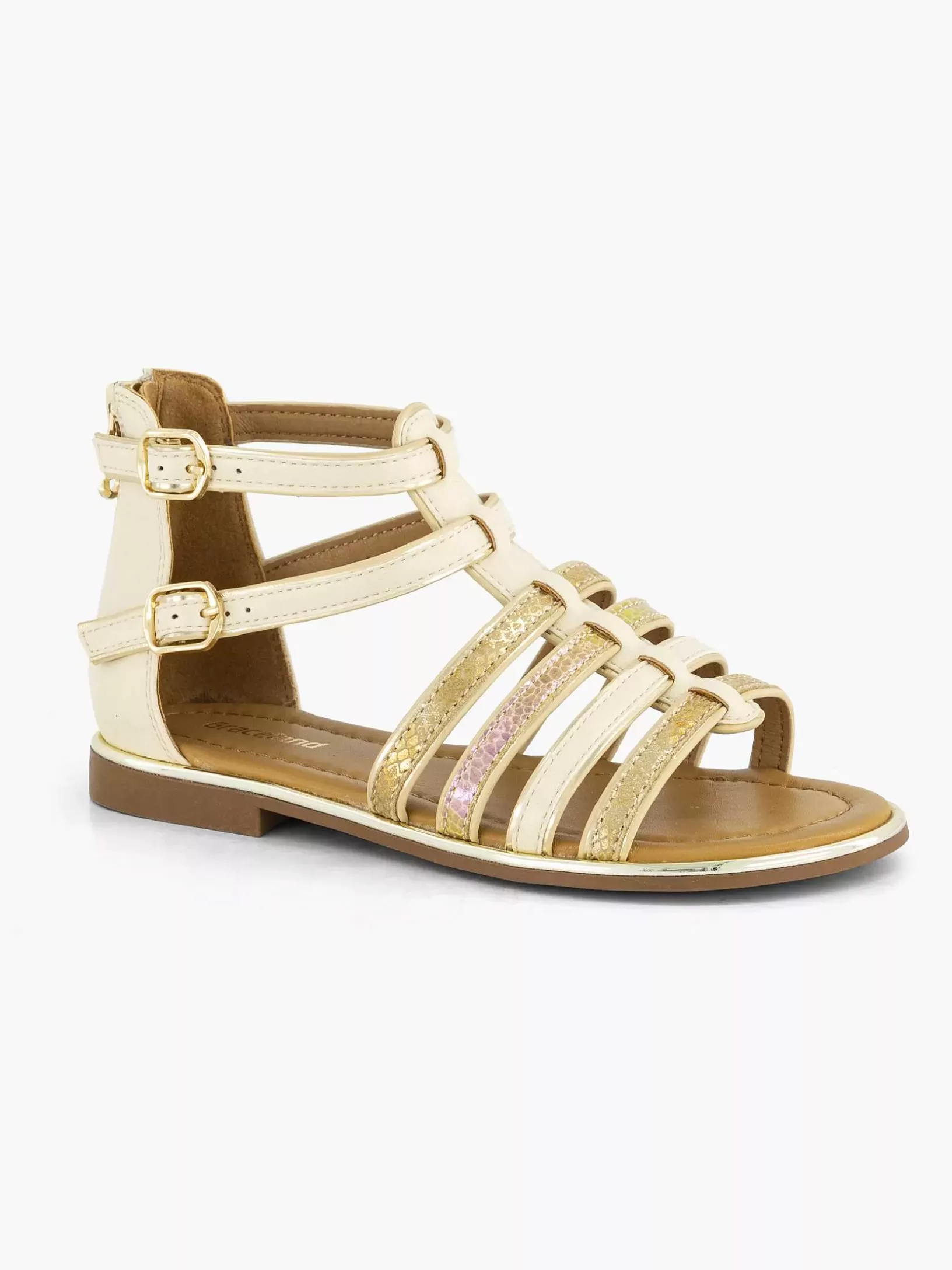 Children Graceland Beige Sandal