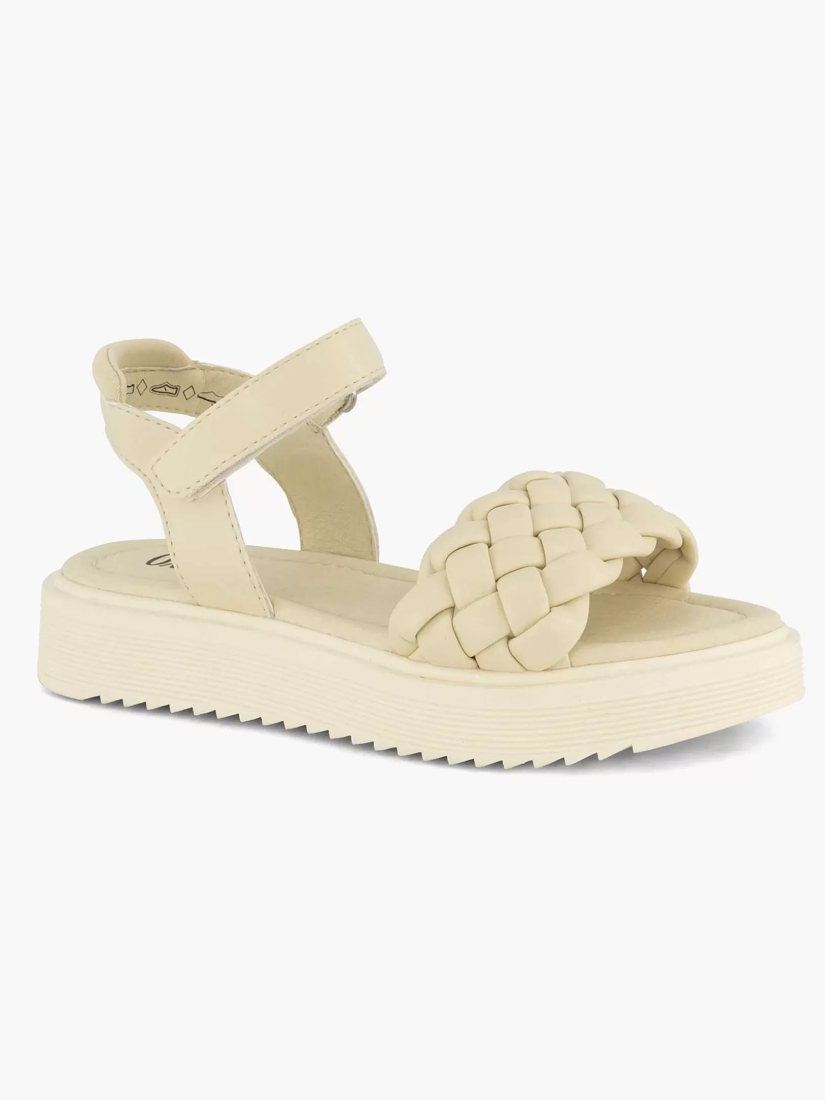 Children Oxmox Beige Sandal