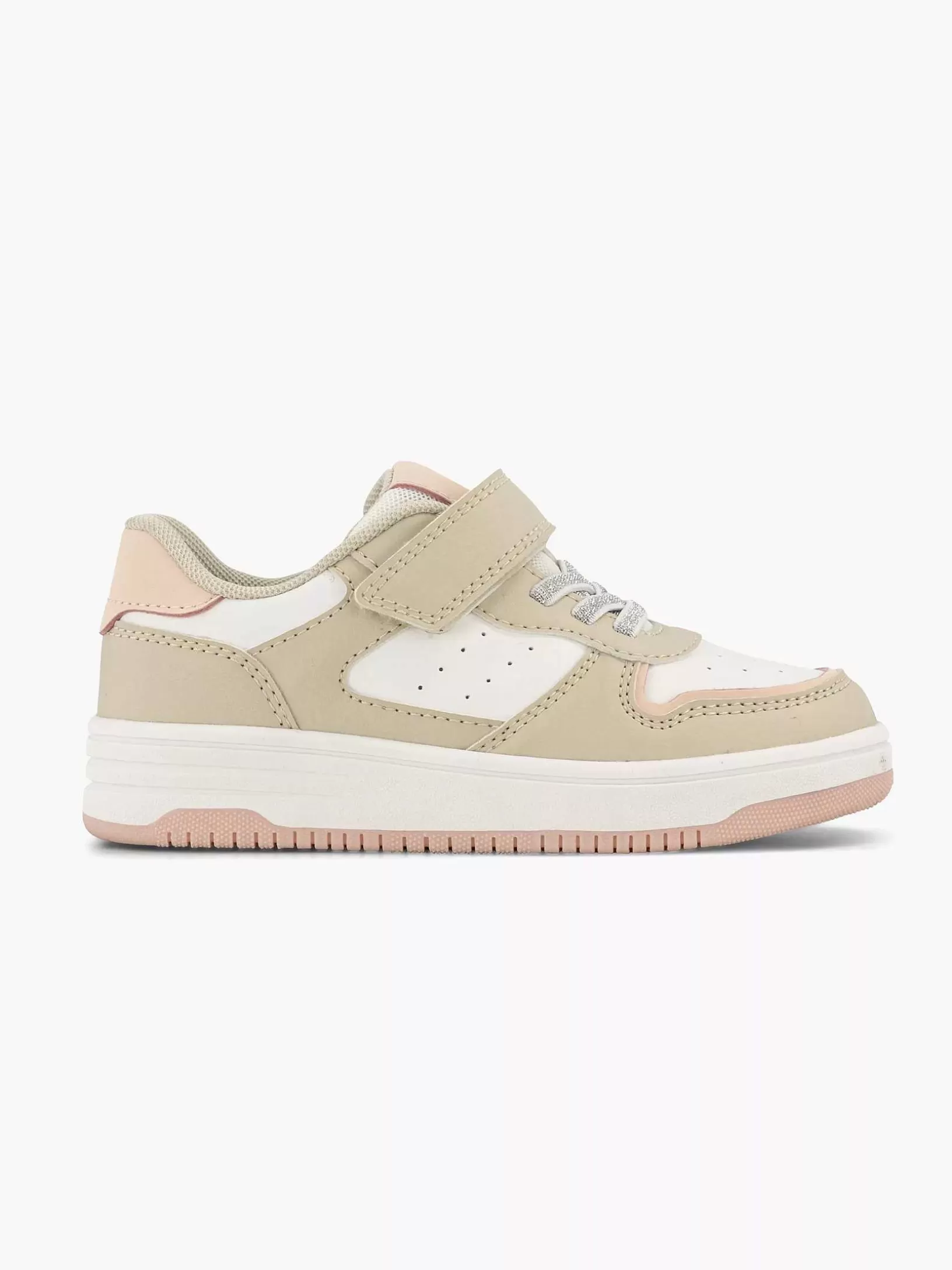 Children Graceland Beige Sneaker