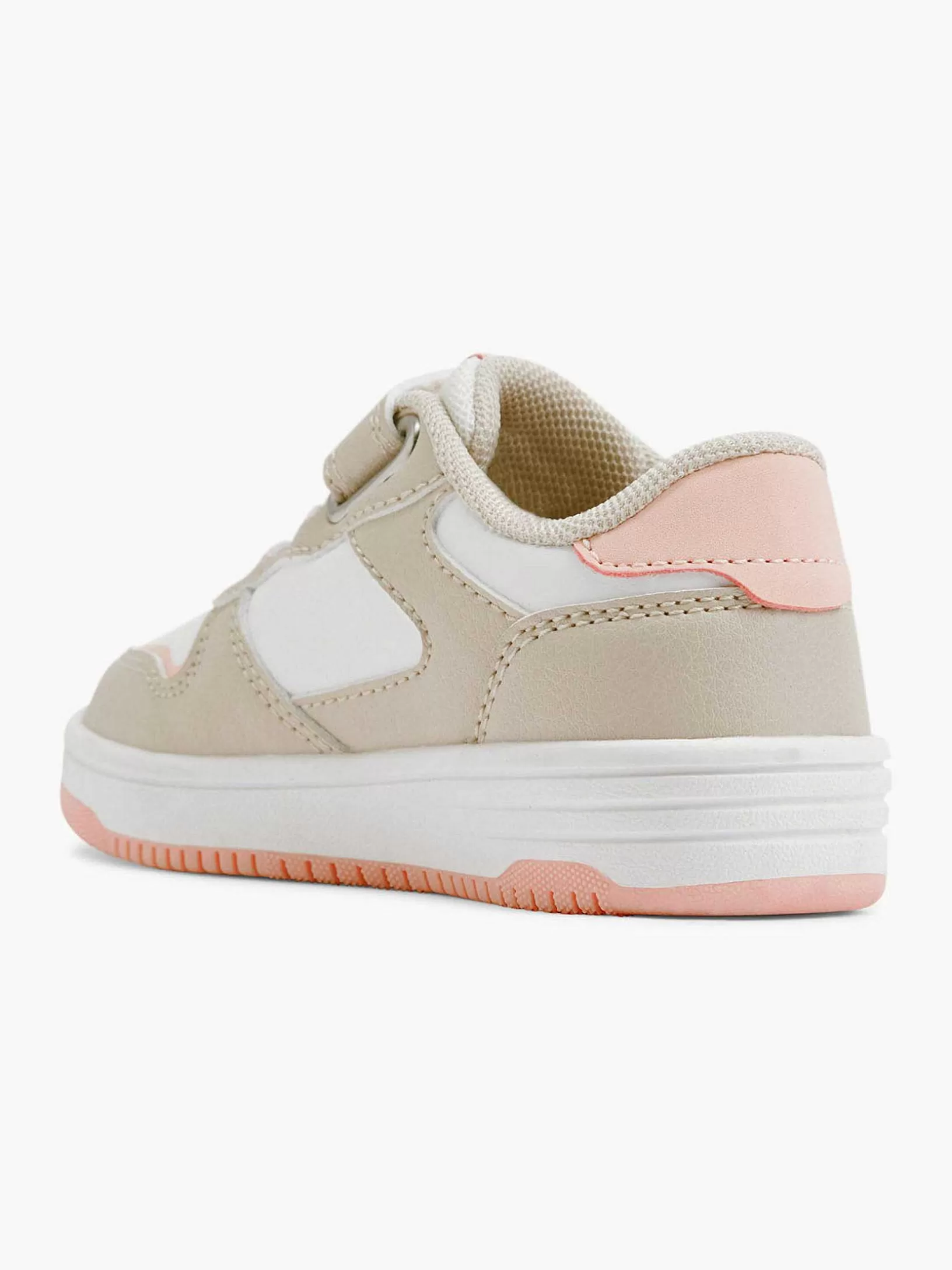 Children Graceland Beige Sneaker