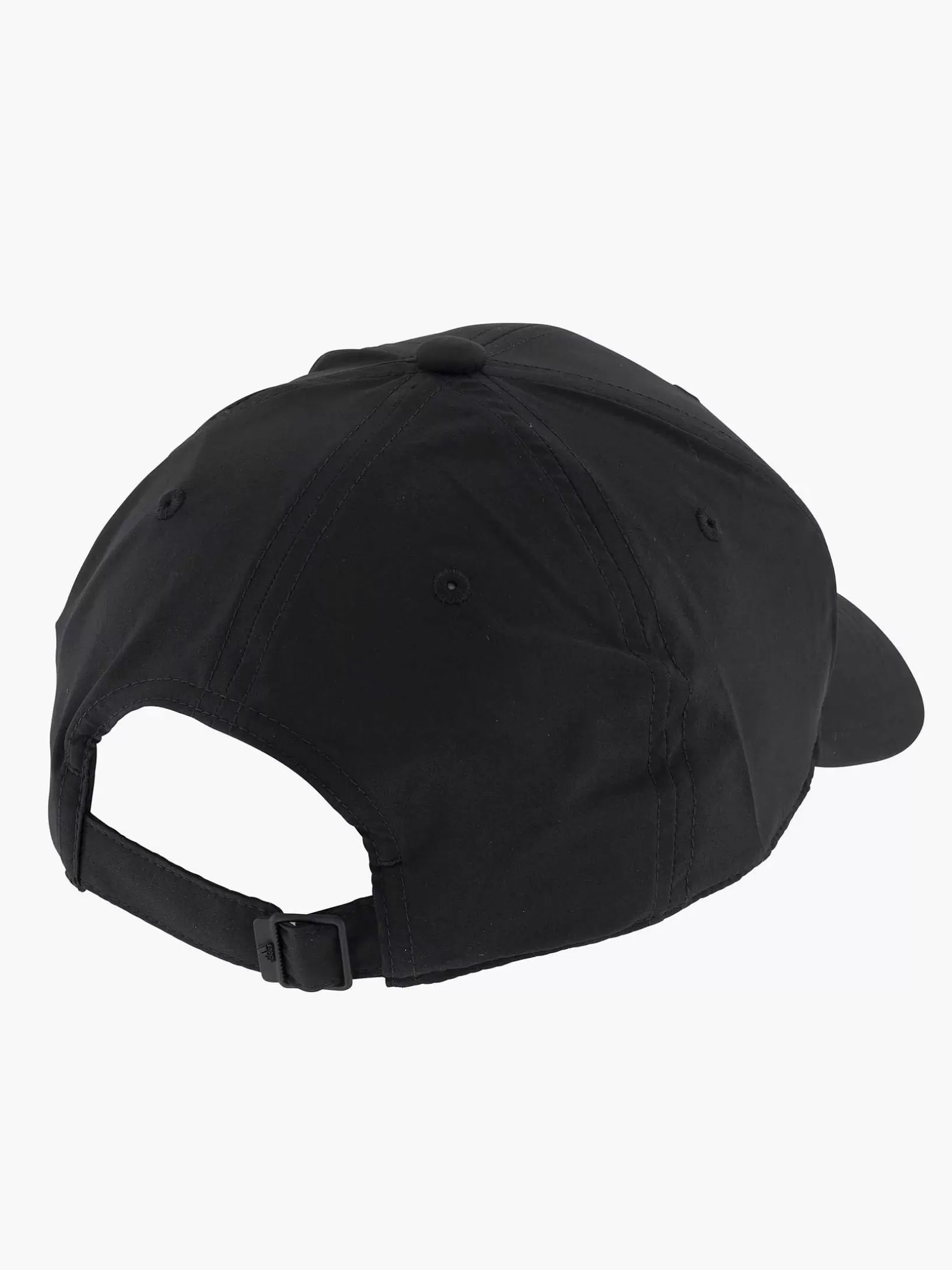 Ladies adidas Black Bballcap Lt Emb Cap