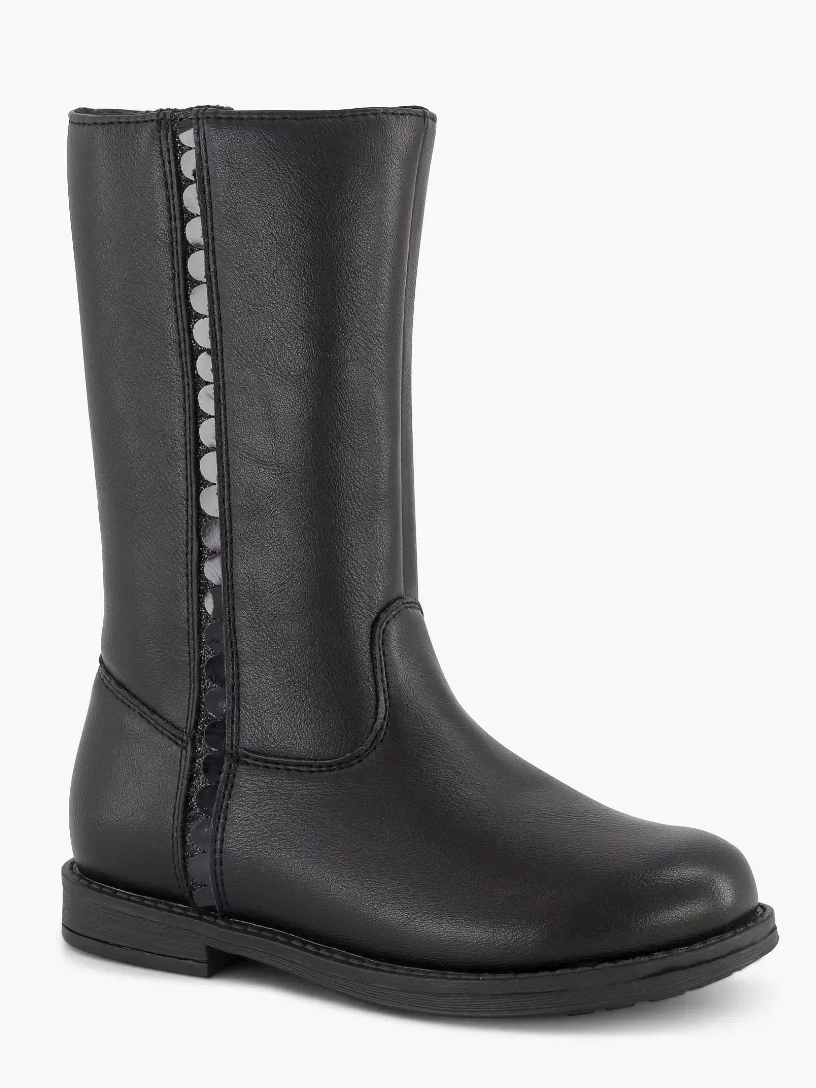 Children Graceland Black Boot