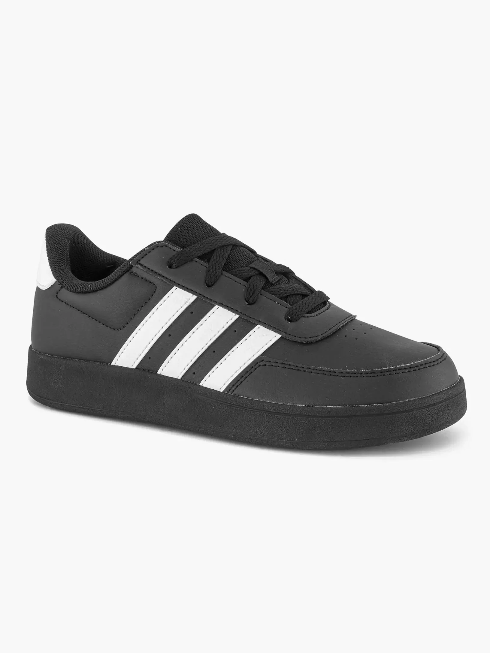 Children adidas Black Breaknet 2.0 K