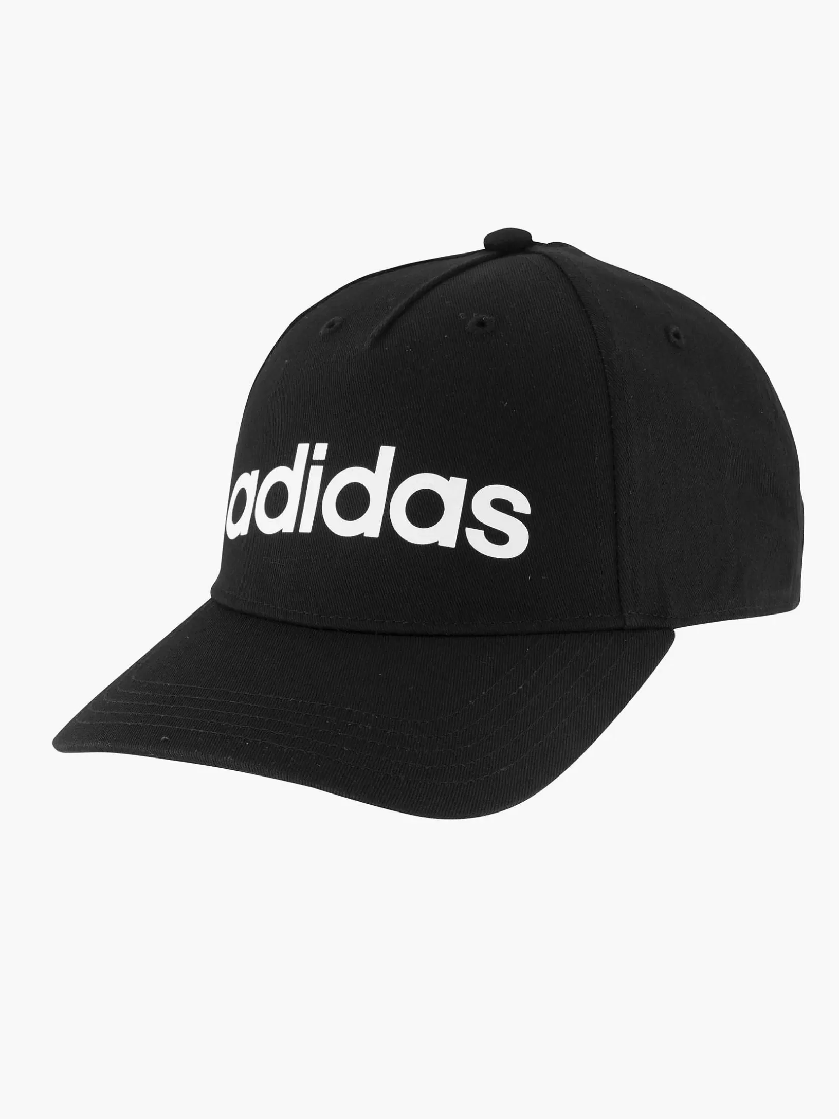 Ladies adidas Black Daily Cap