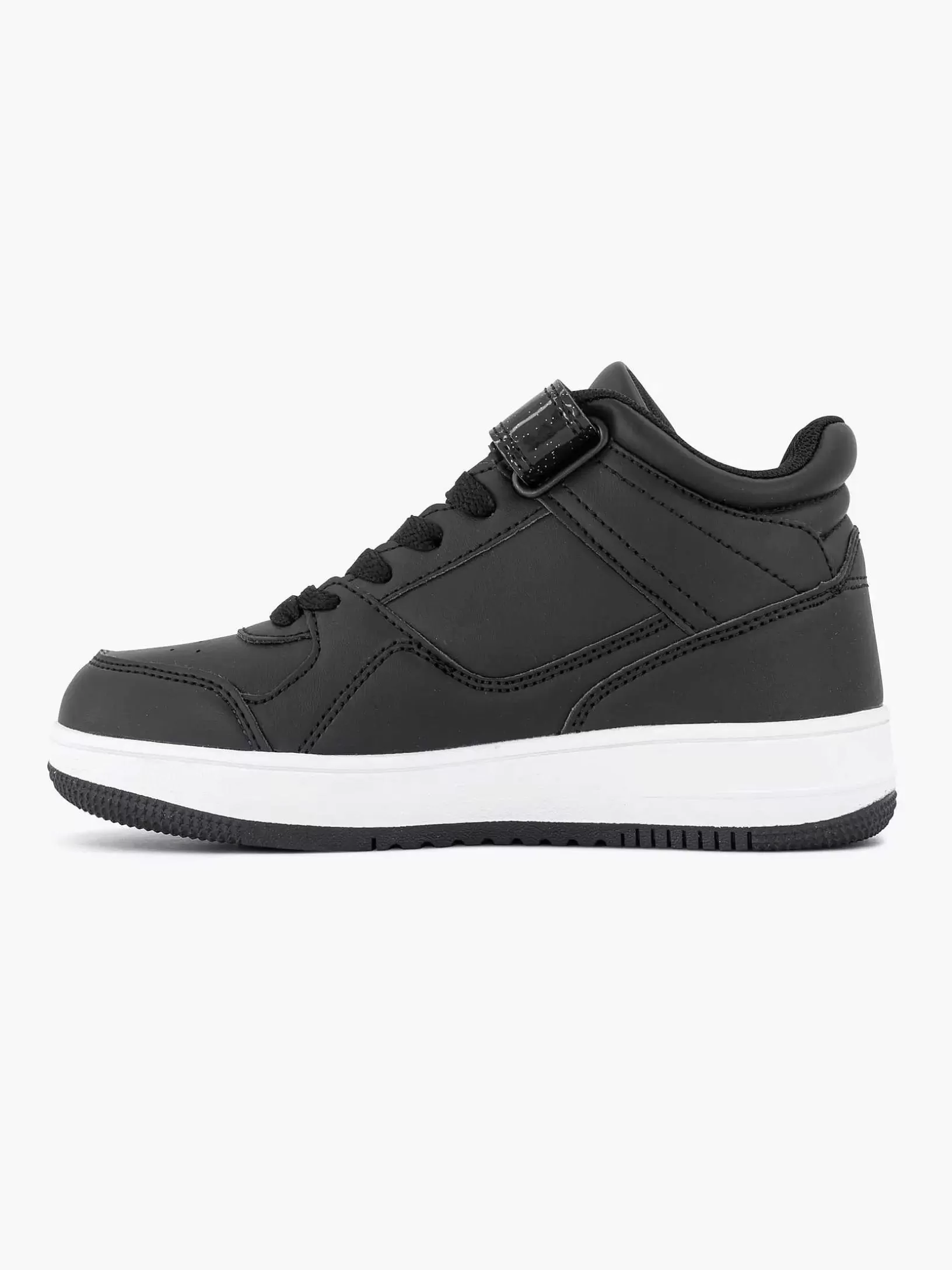 Children Champion Black Rebound Vintage Mid G