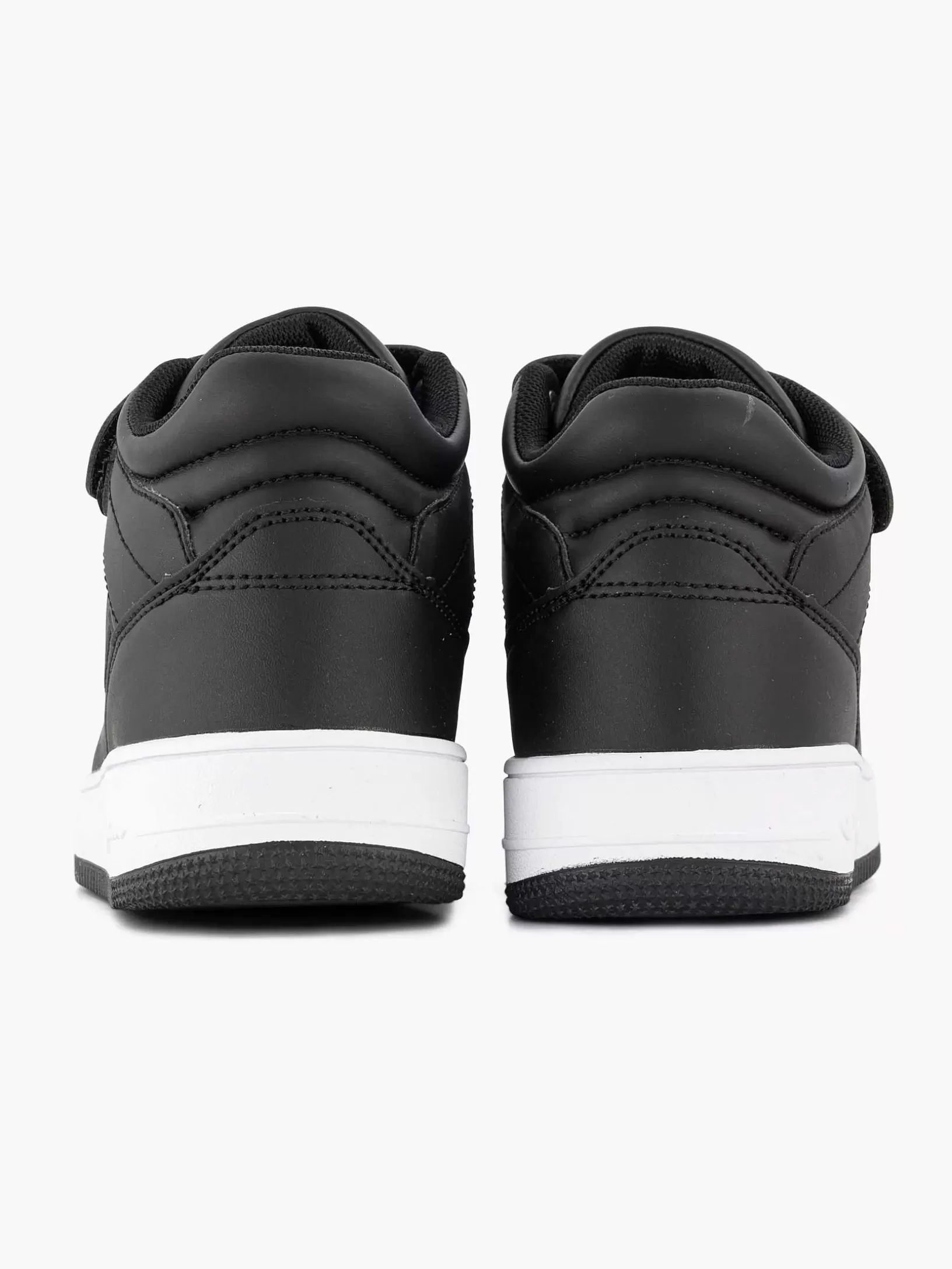Children Champion Black Rebound Vintage Mid G