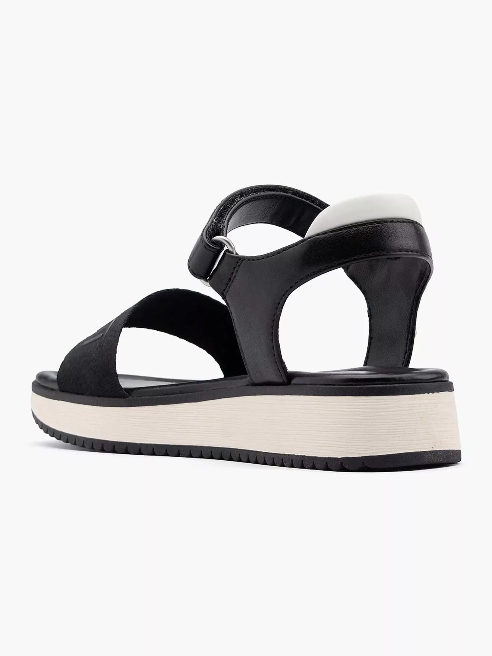 Children Esprit Black Sandal