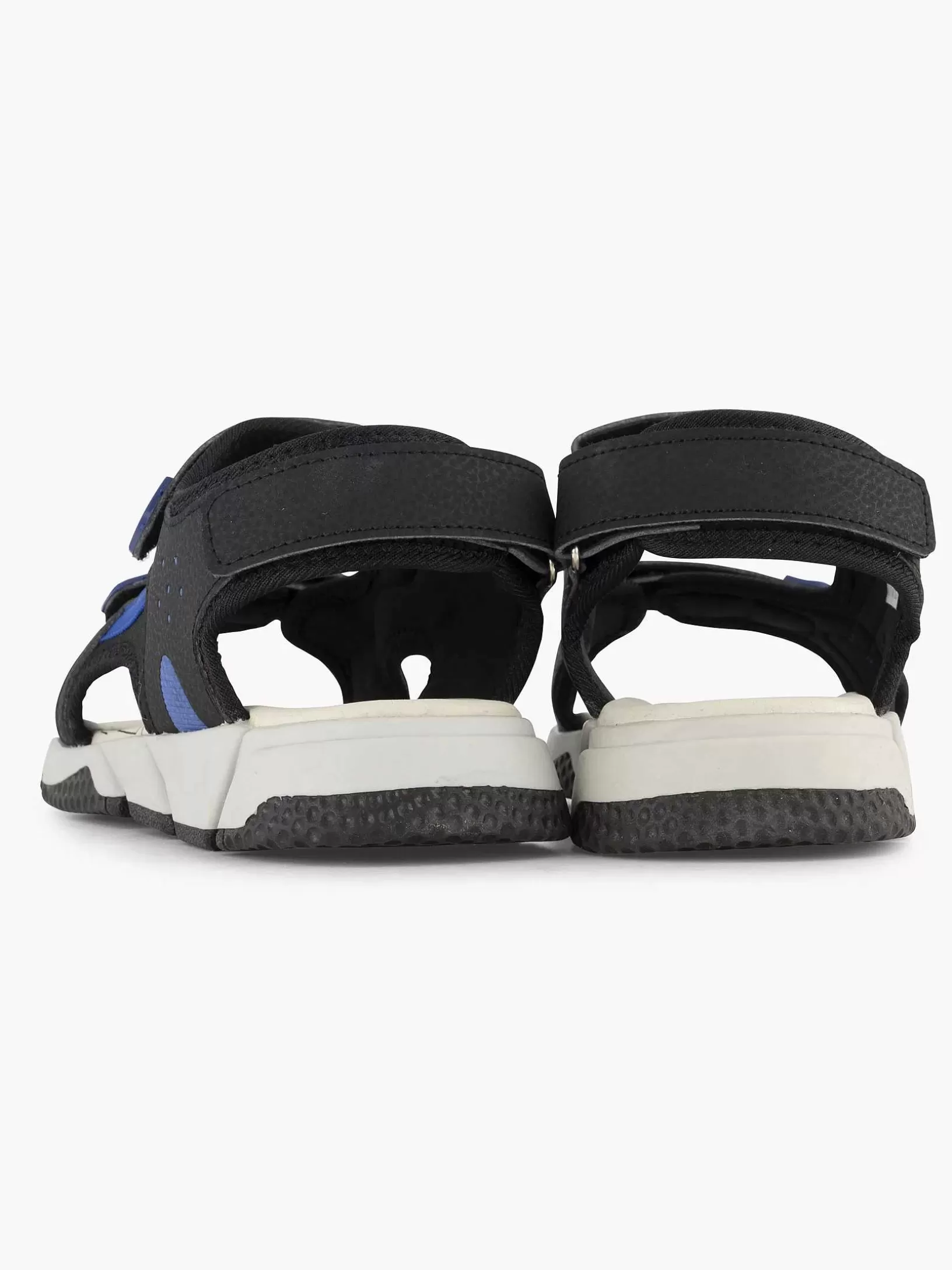 Children Vty Black Sandal