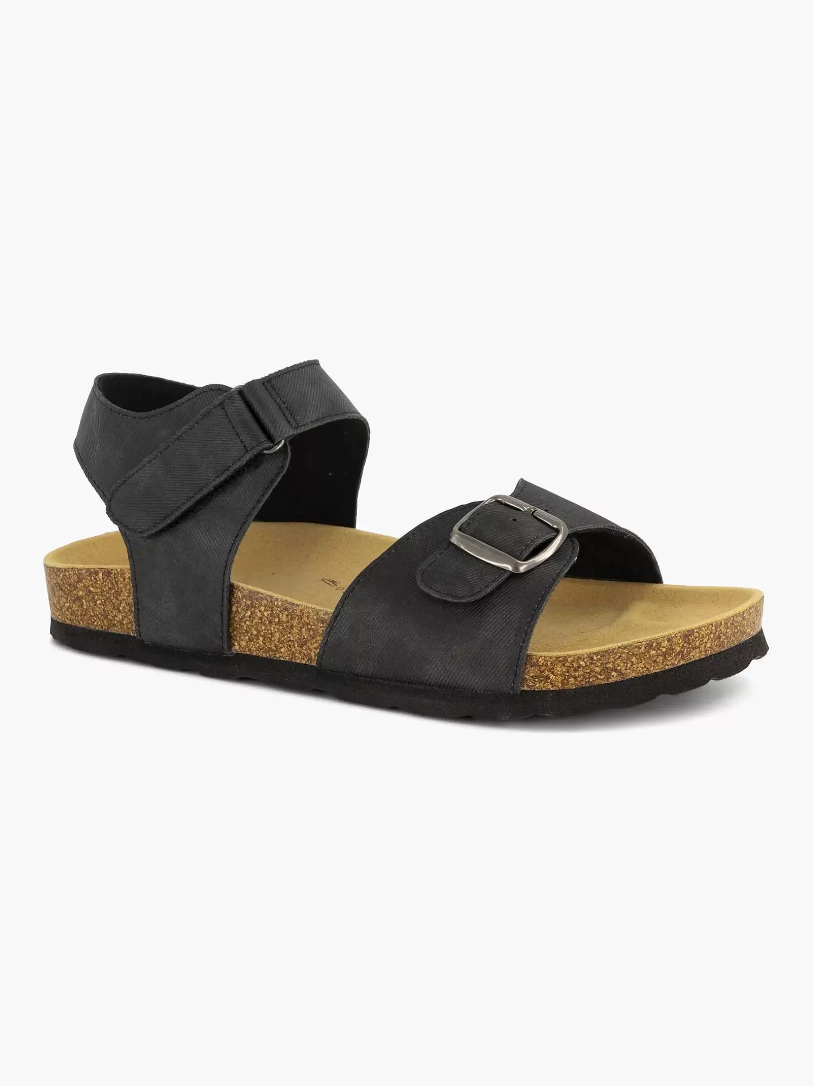 Children Vty Black Sandal