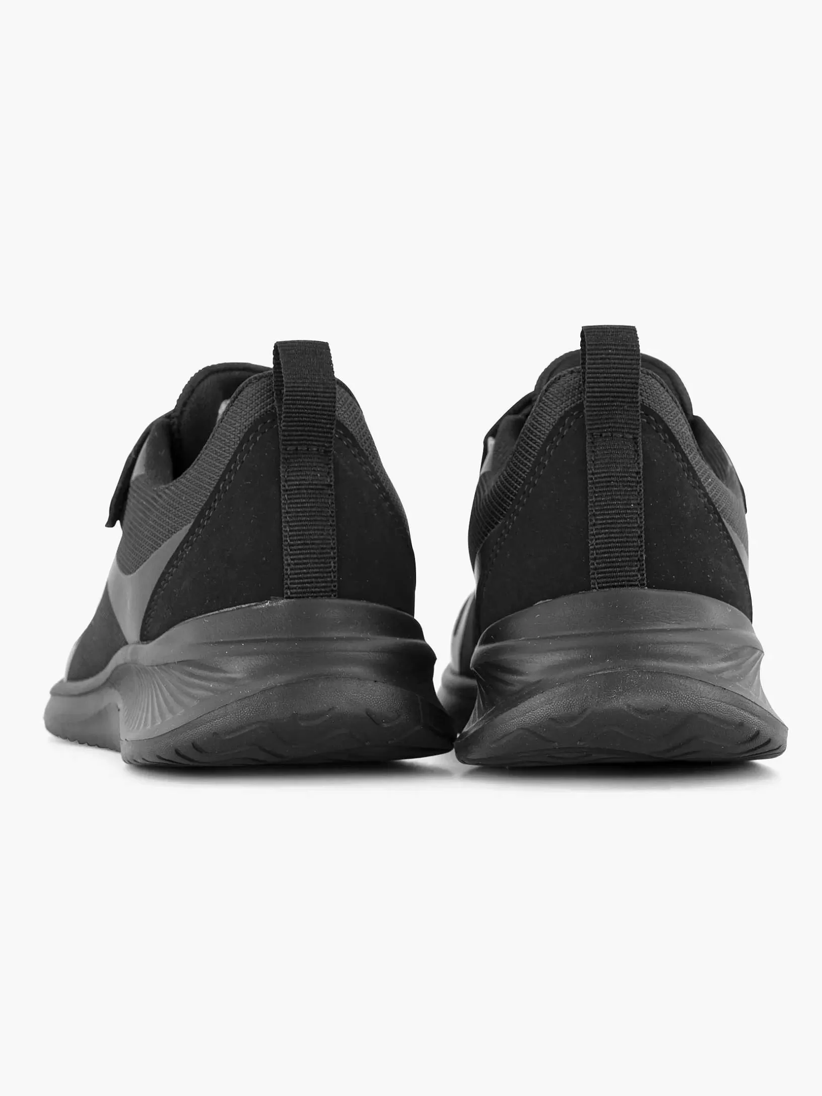 Children Vty Black Sneaker