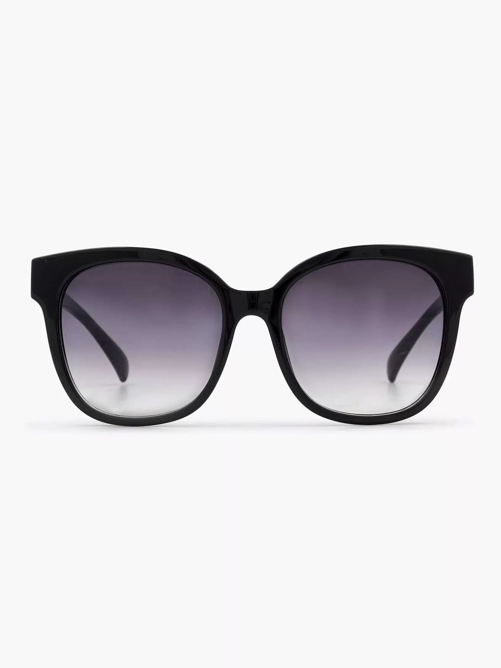 Ladies Graceland Black Sunglasses