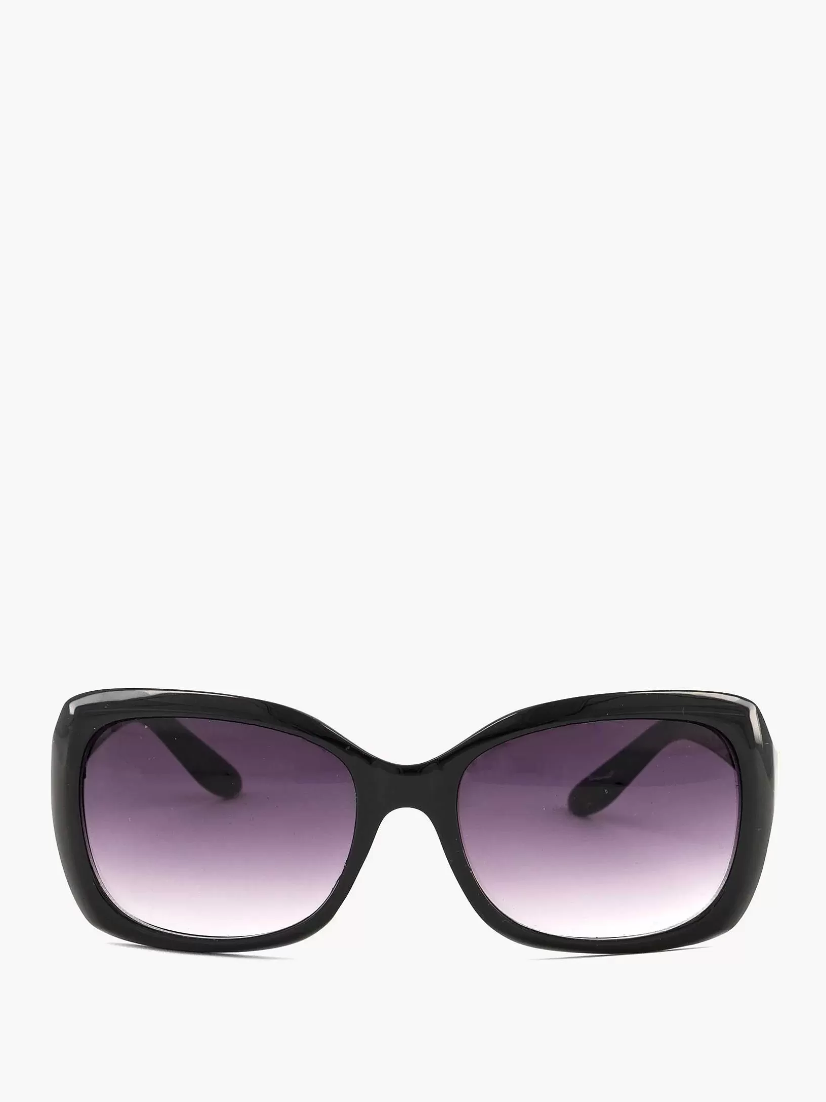 Ladies Graceland Black Sunglasses