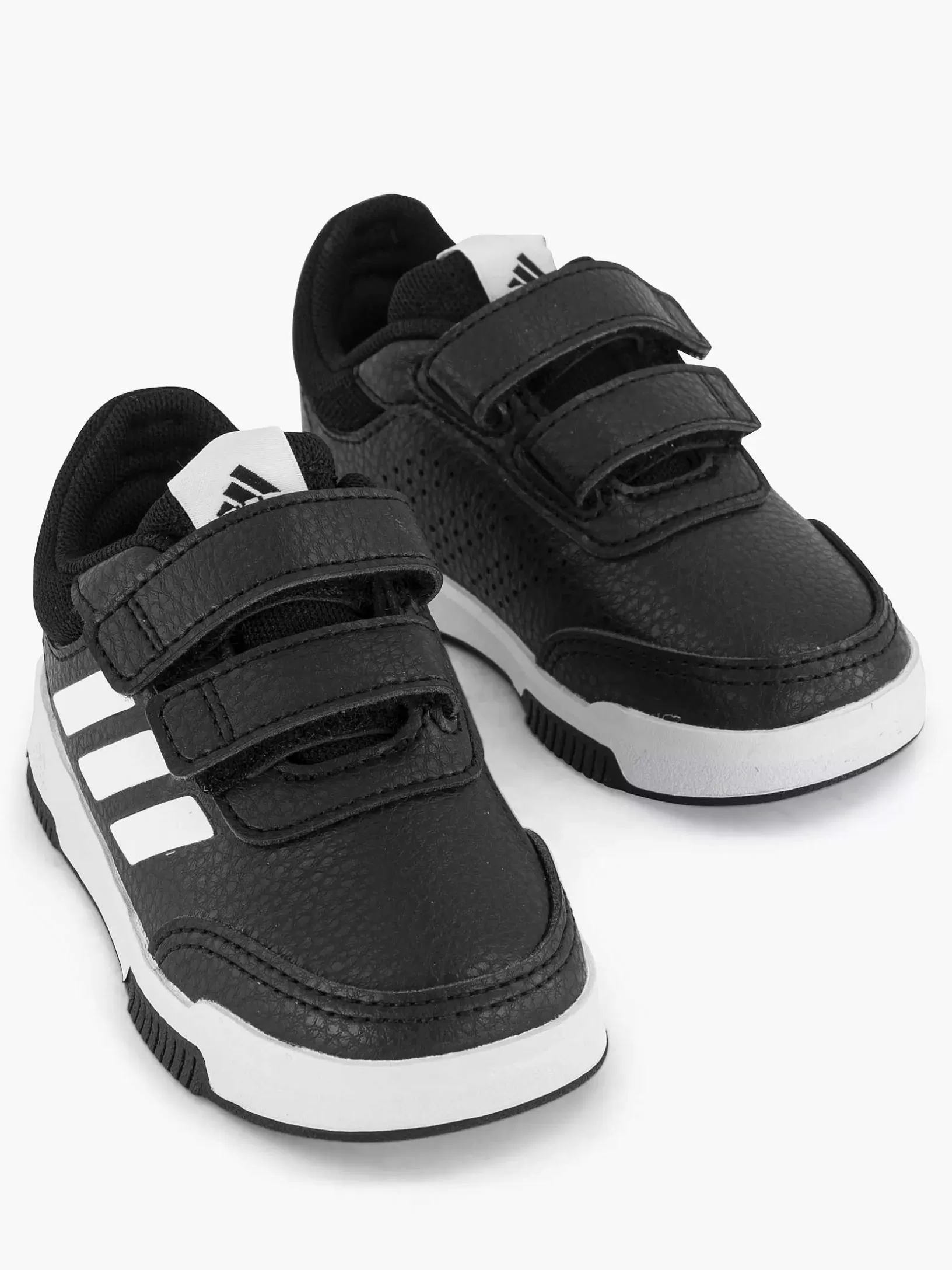 Children adidas Core Black Tensaur Sport 2.0 Cf I