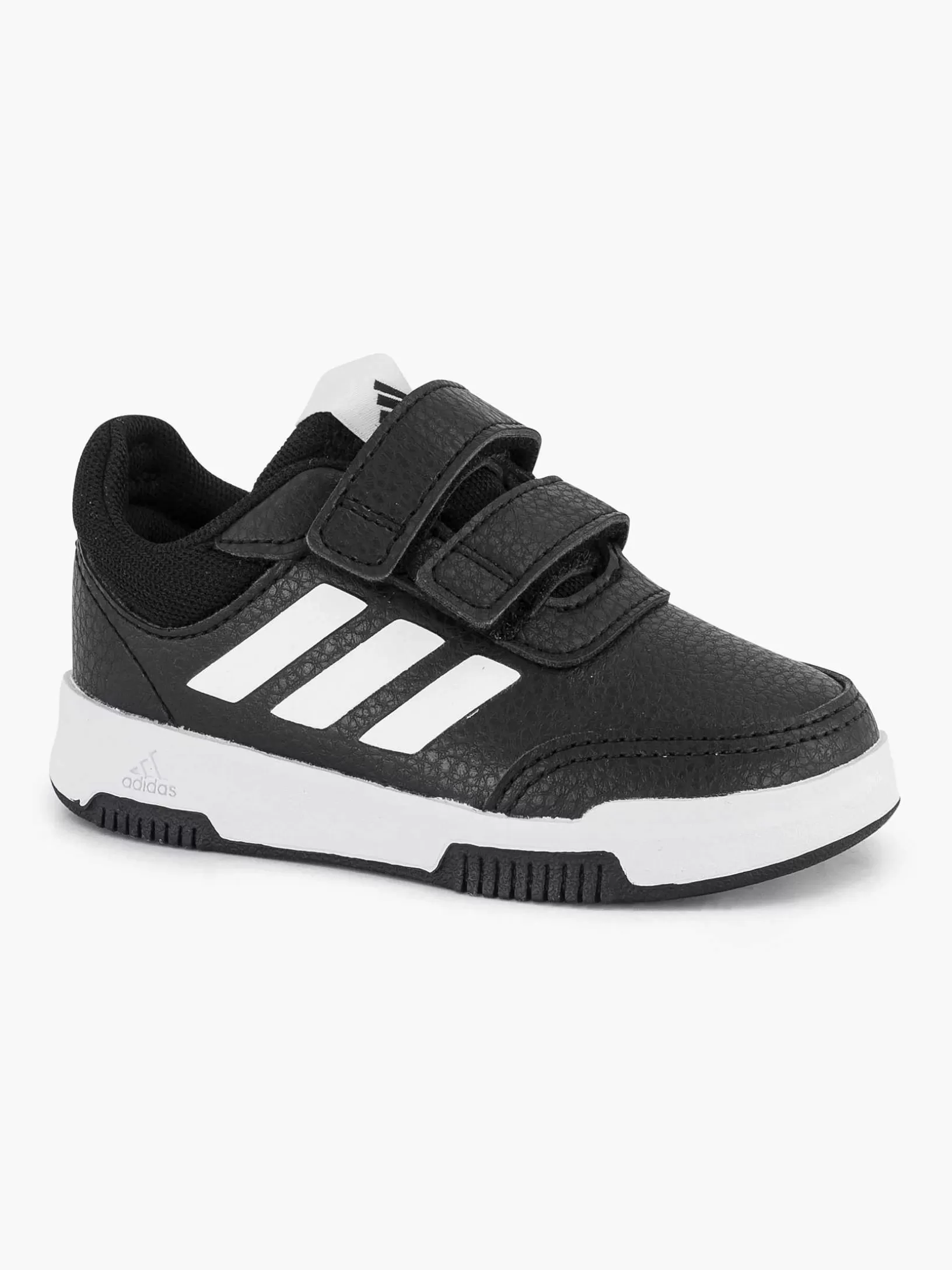 Children adidas Core Black Tensaur Sport 2.0 Cf I