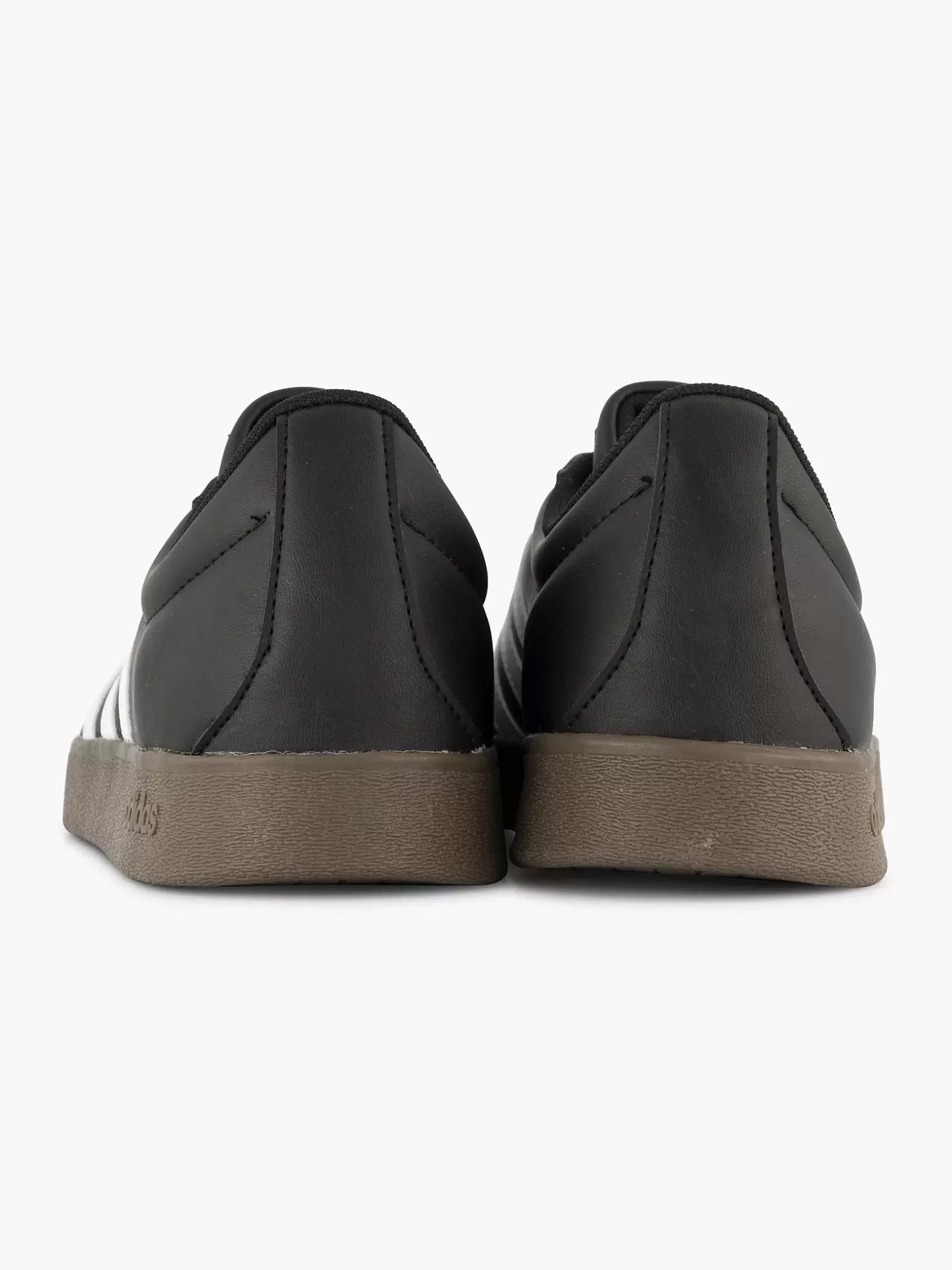 Gentlemen adidas Black Vl Court