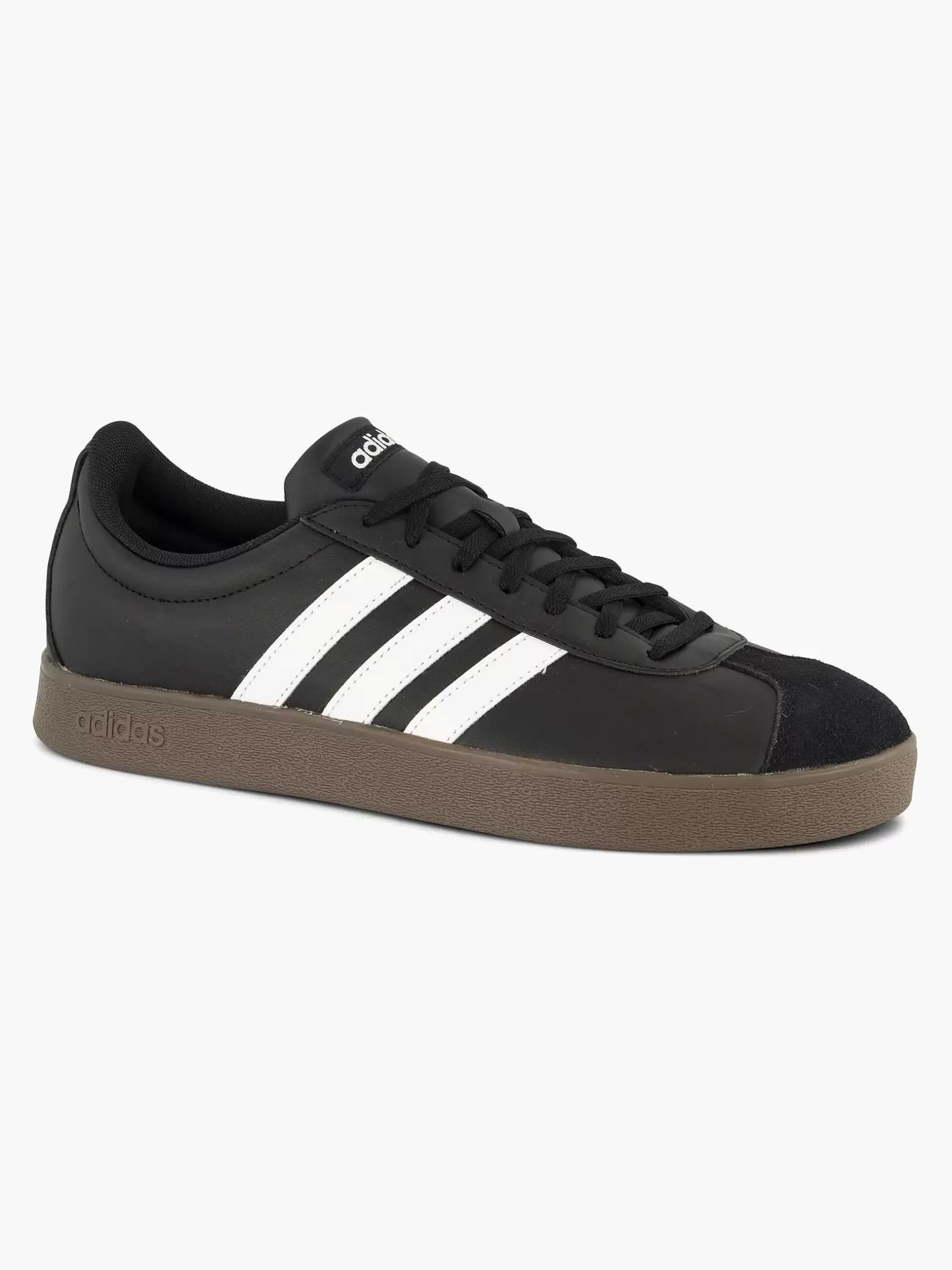 Gentlemen adidas Black Vl Court