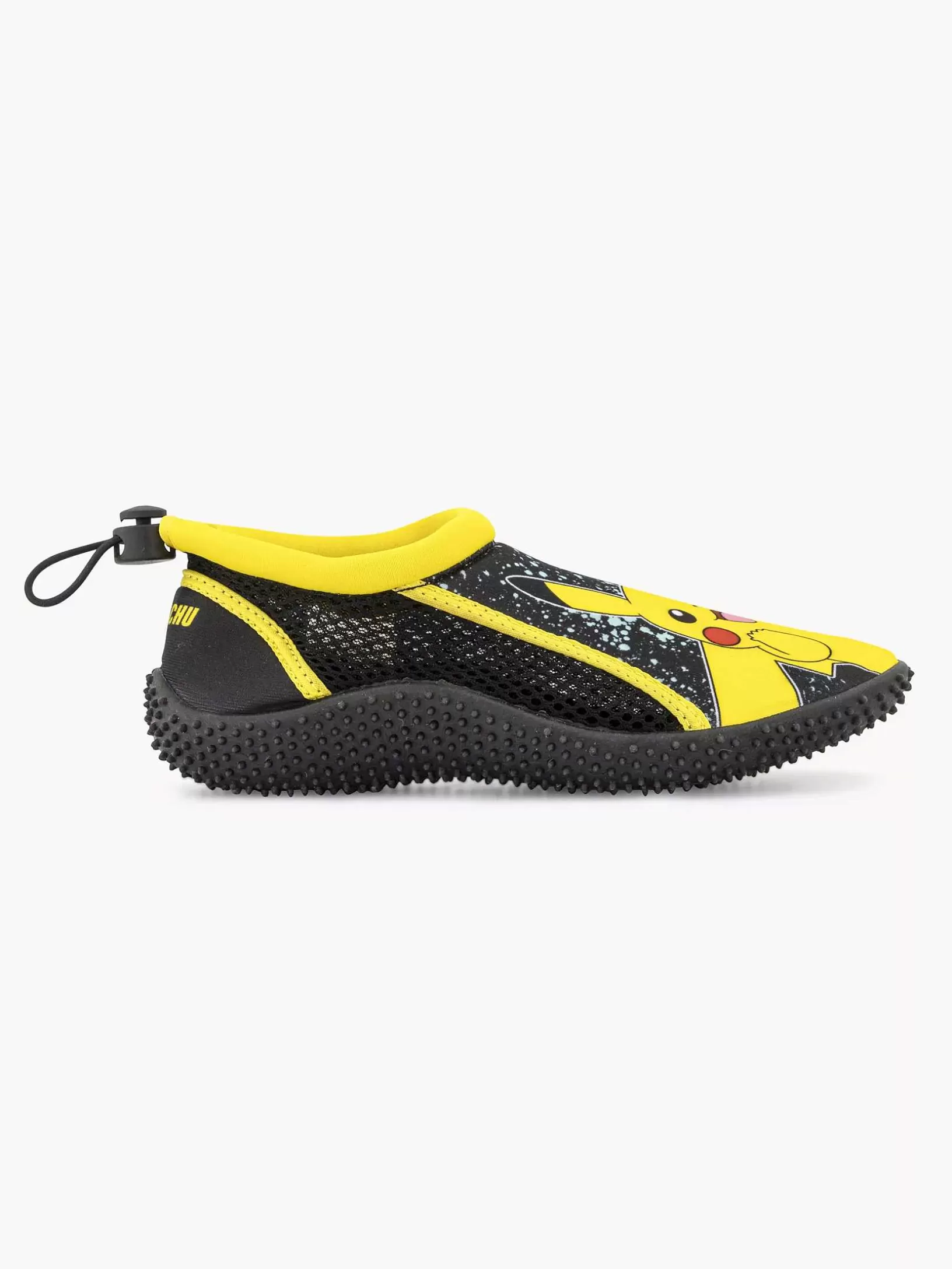 Children Pokémon Black Water Shoe