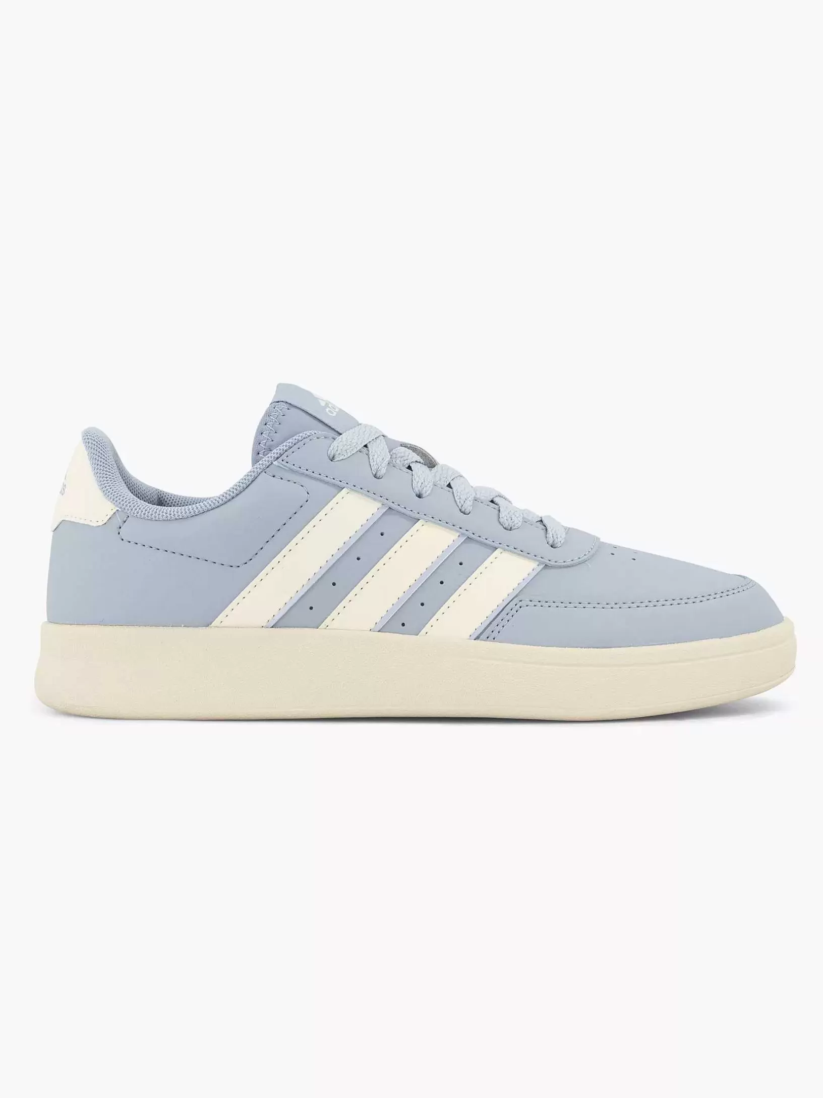 Ladies adidas Blue Breaknet 2.0