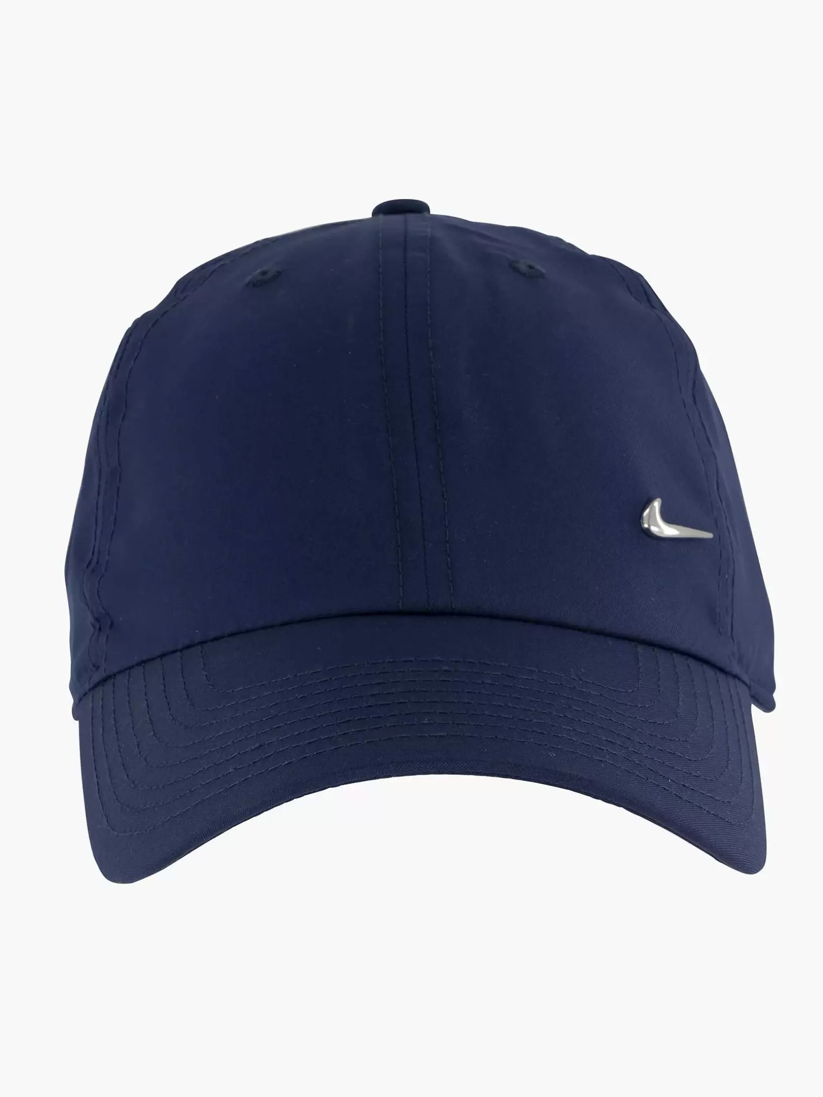 Ladies Nike Blue Club Cap