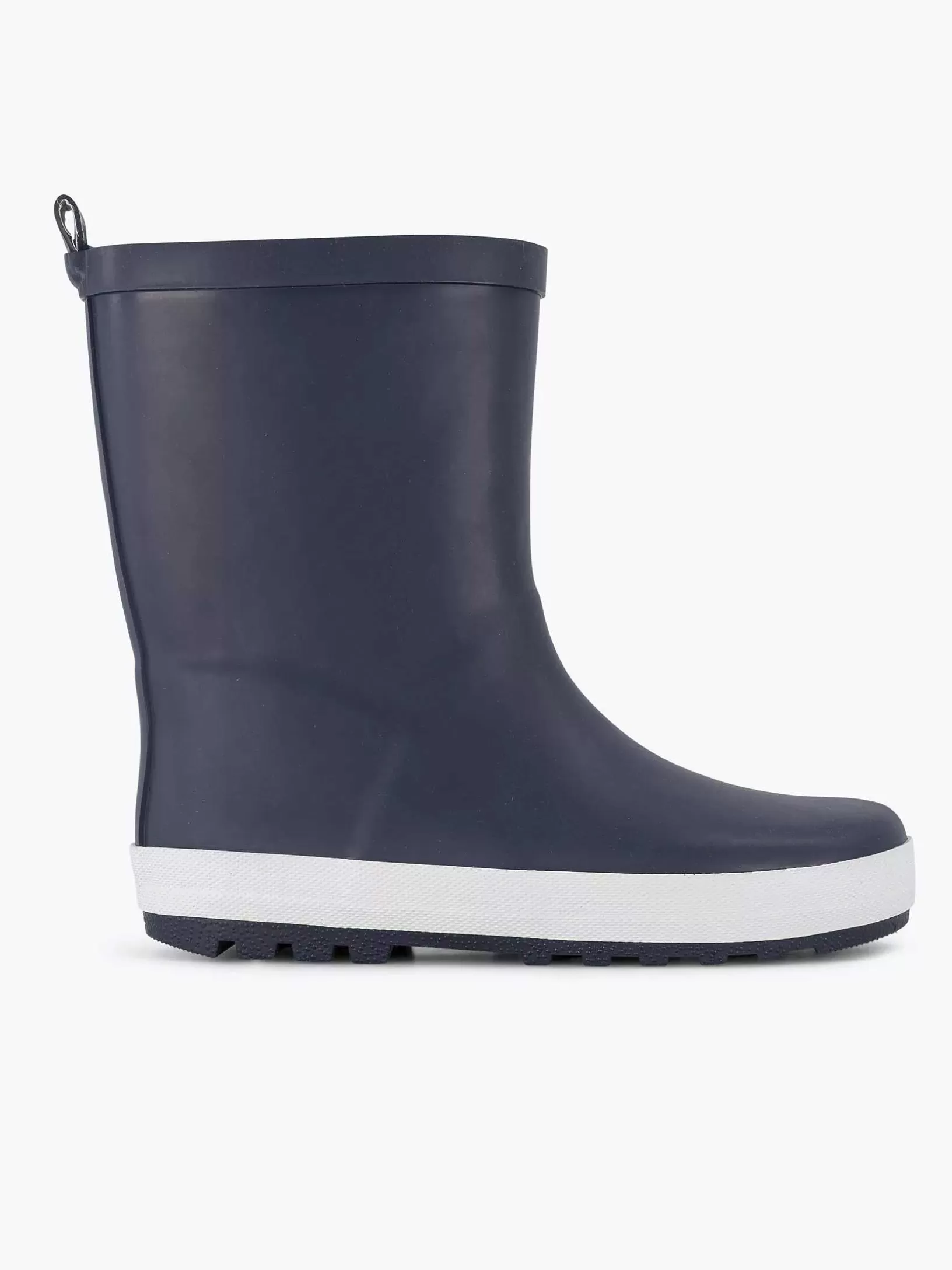 Children Landrover Blue Rain Boot