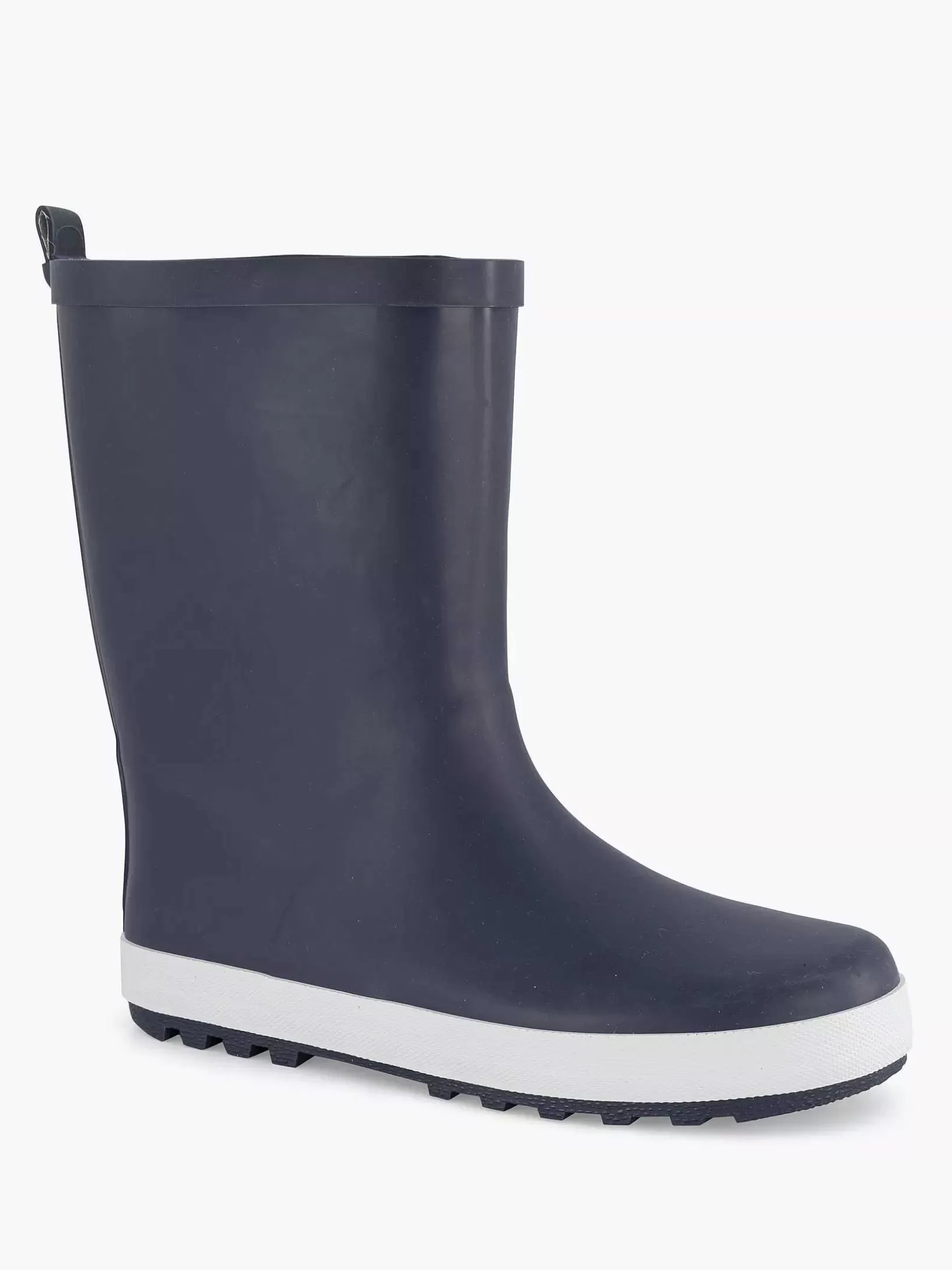 Children Landrover Blue Rain Boot