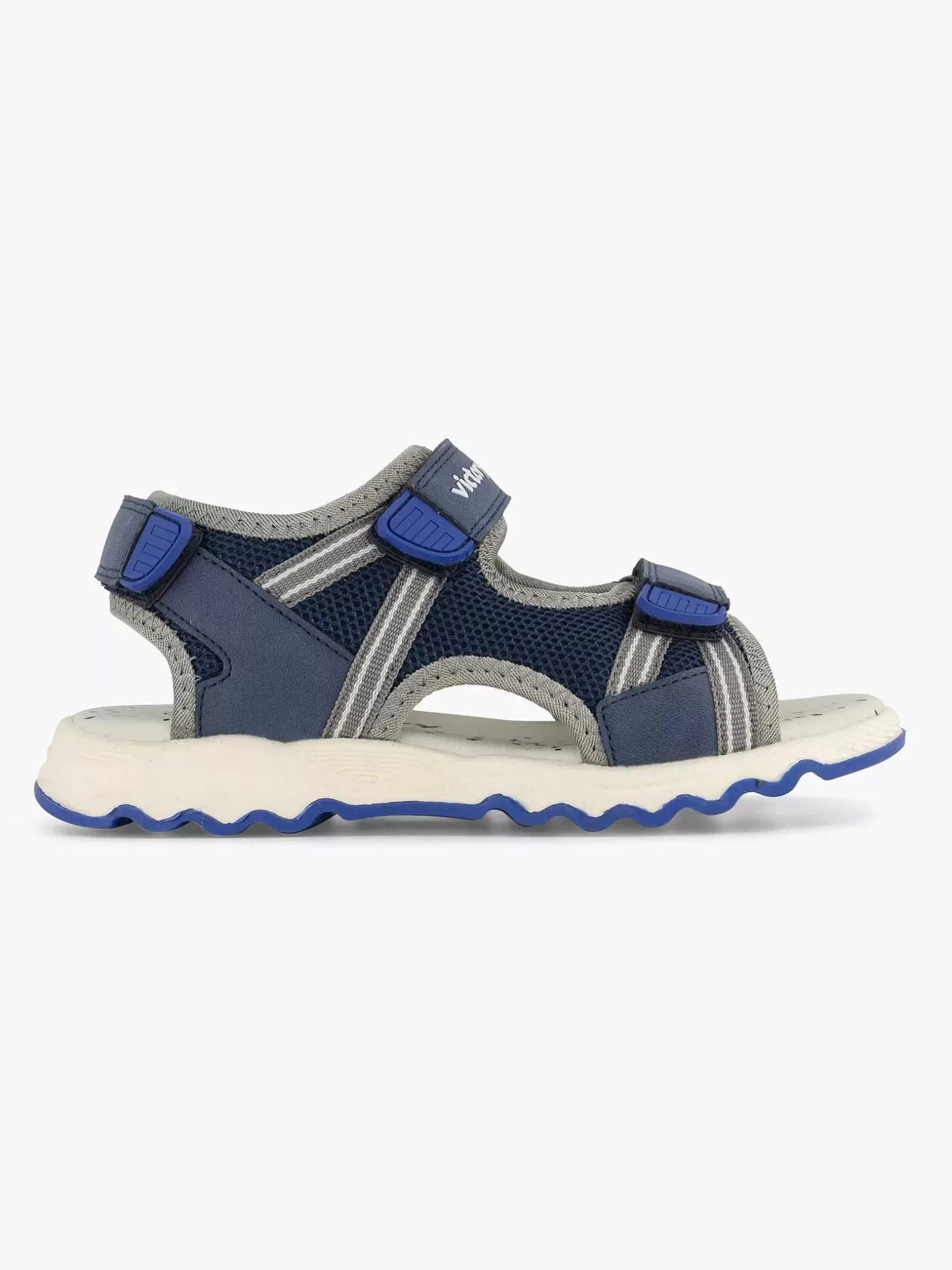 Children Vty Blue Sandal