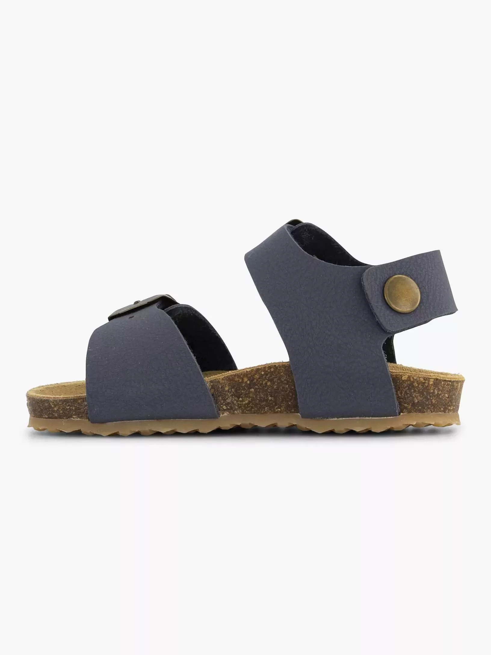 Children Bobbi-Shoes Blue Sandal