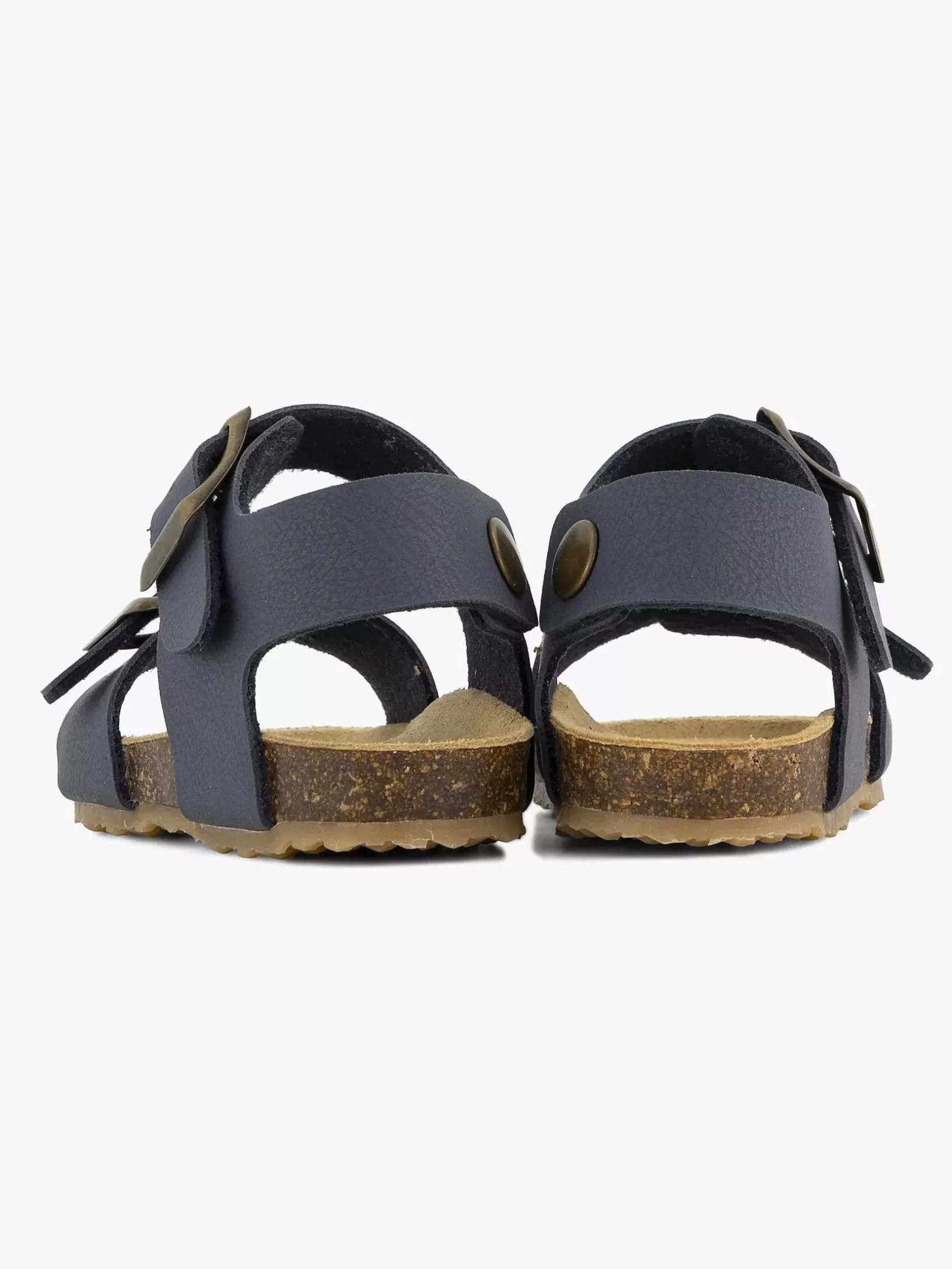 Children Bobbi-Shoes Blue Sandal