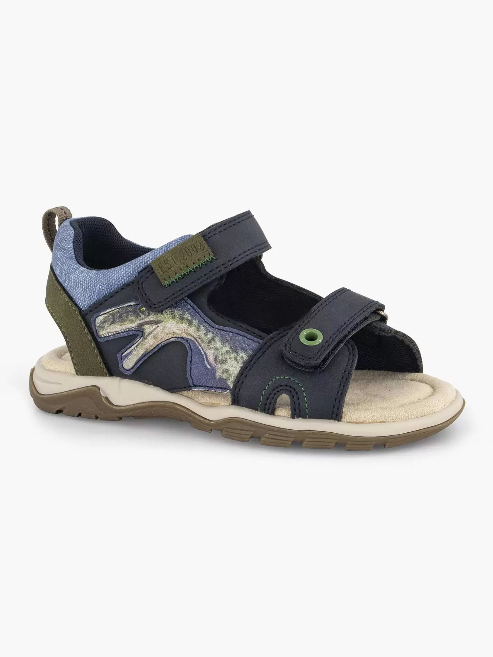 Children Vty Blue Sandal