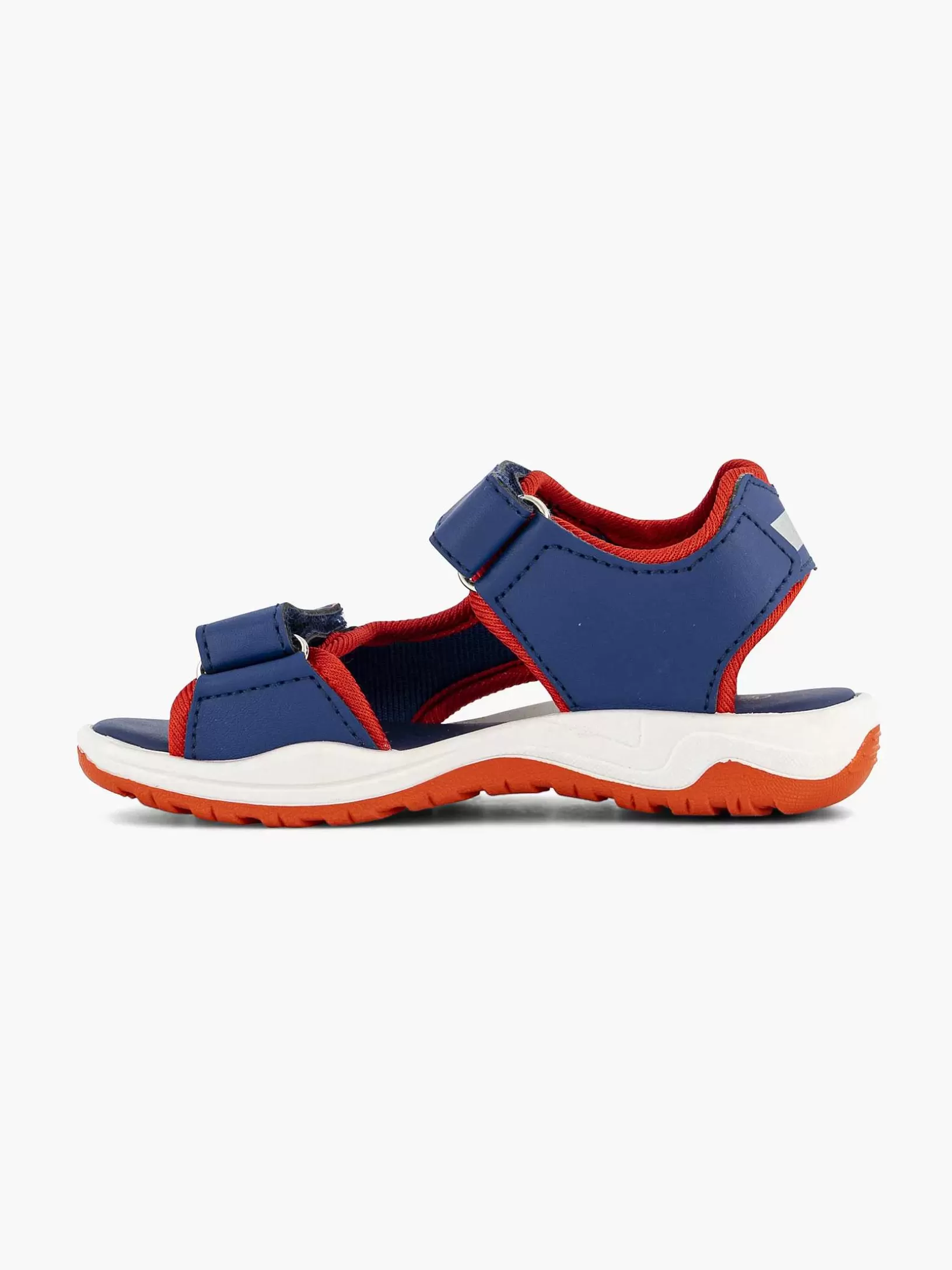 Children Cars Blue Sandal