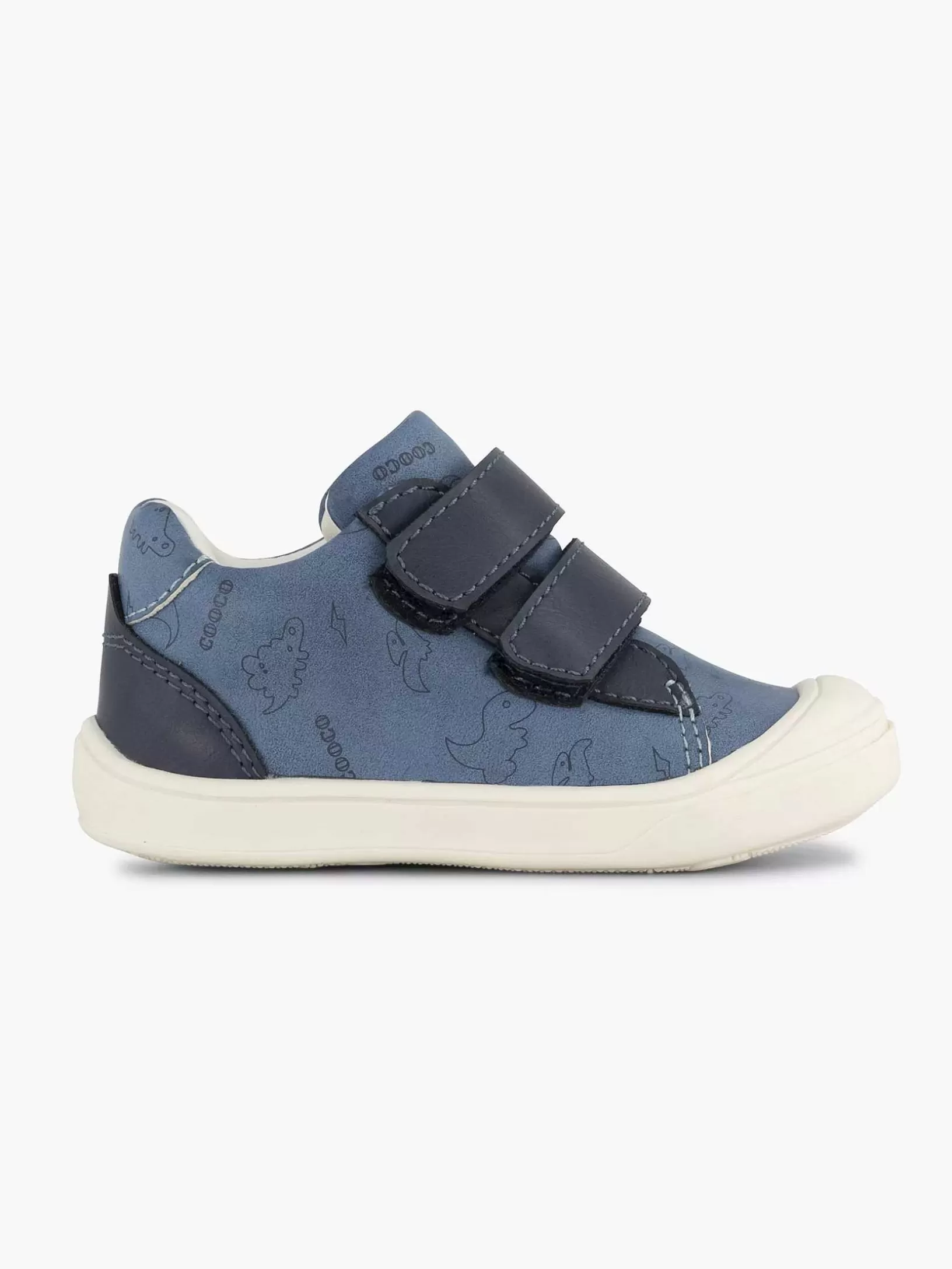 Children Vty Blue Sneaker