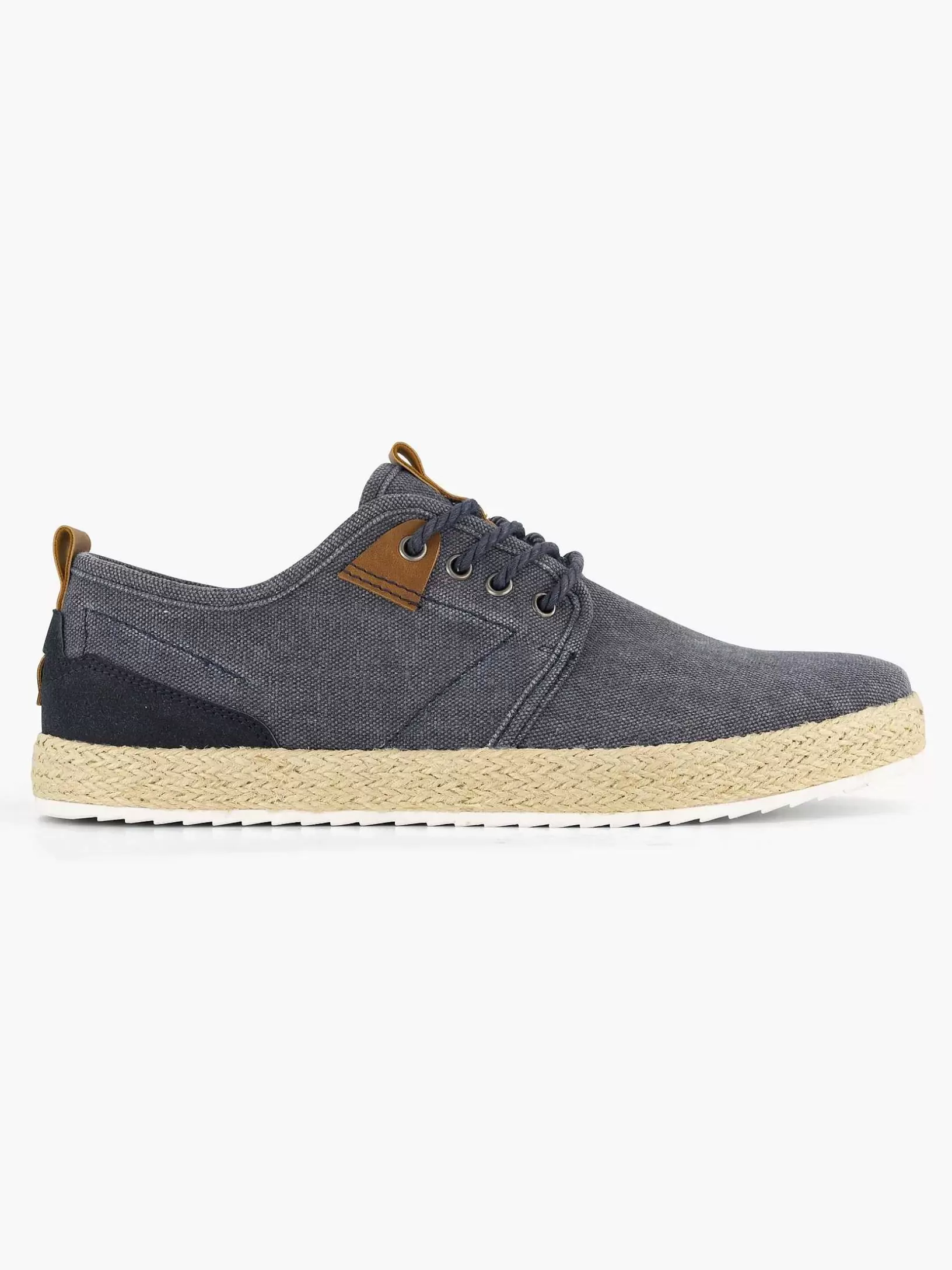 Gentlemen Memphis One Blue Sneaker