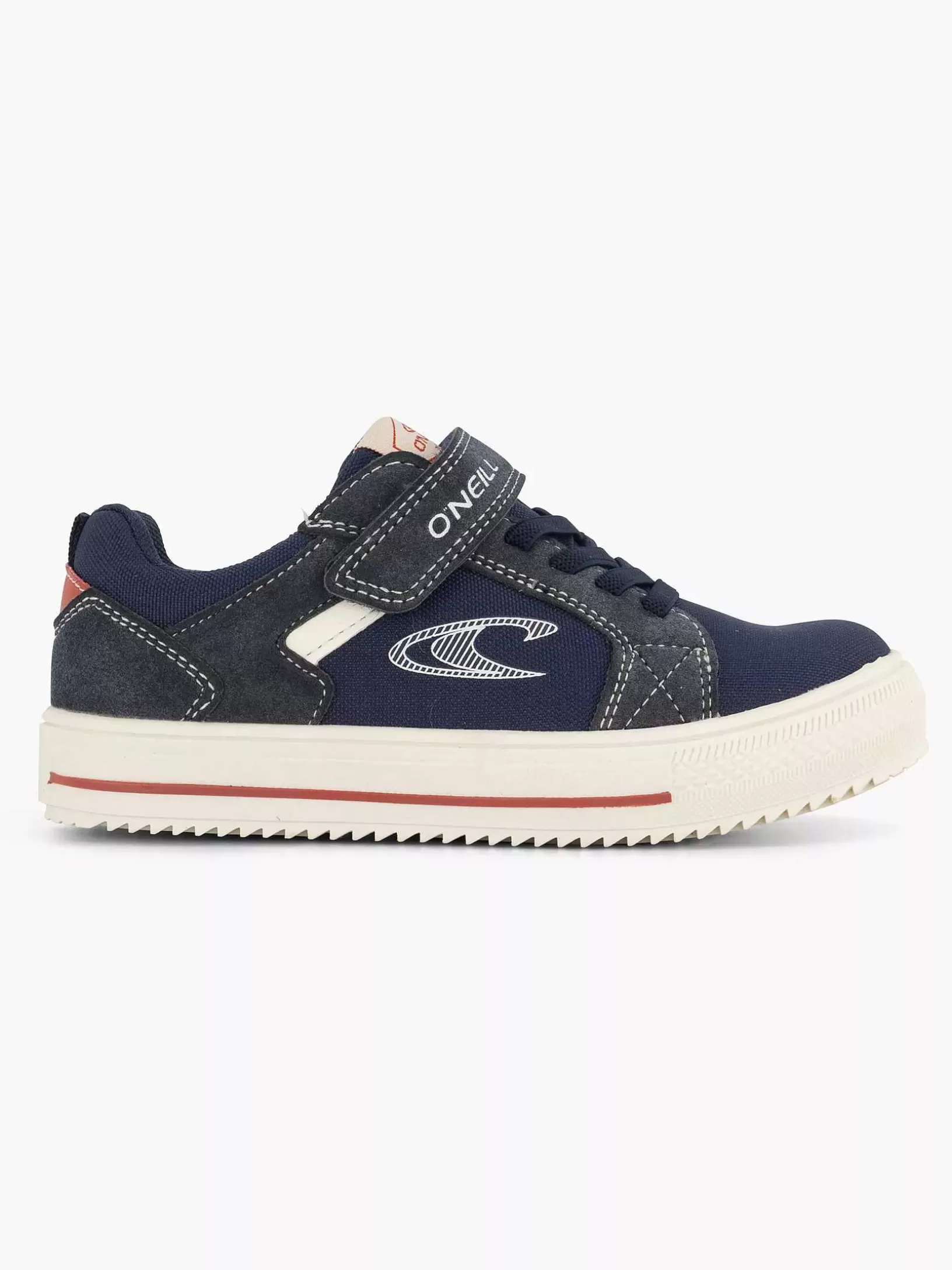 Children O'Neill Blue Sneaker