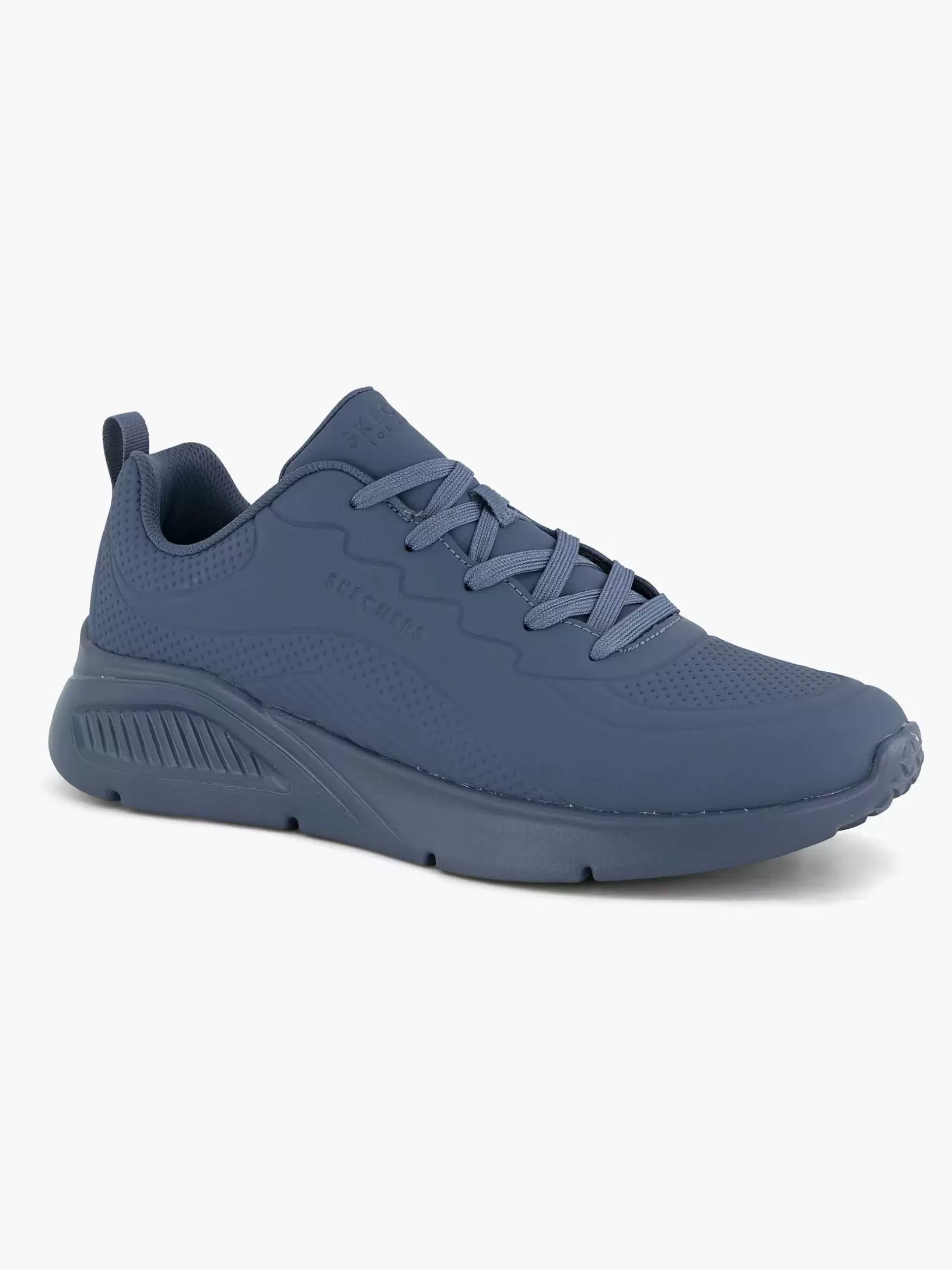 Gentlemen Skechers Blue Sneaker