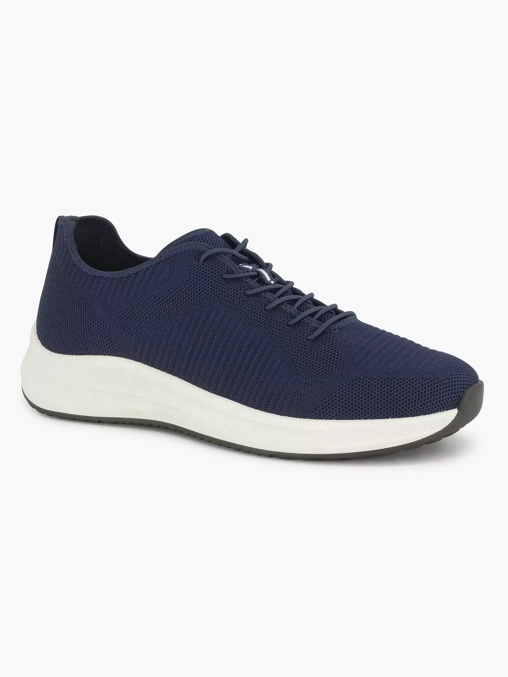 Gentlemen Easy Street Blue Sneaker