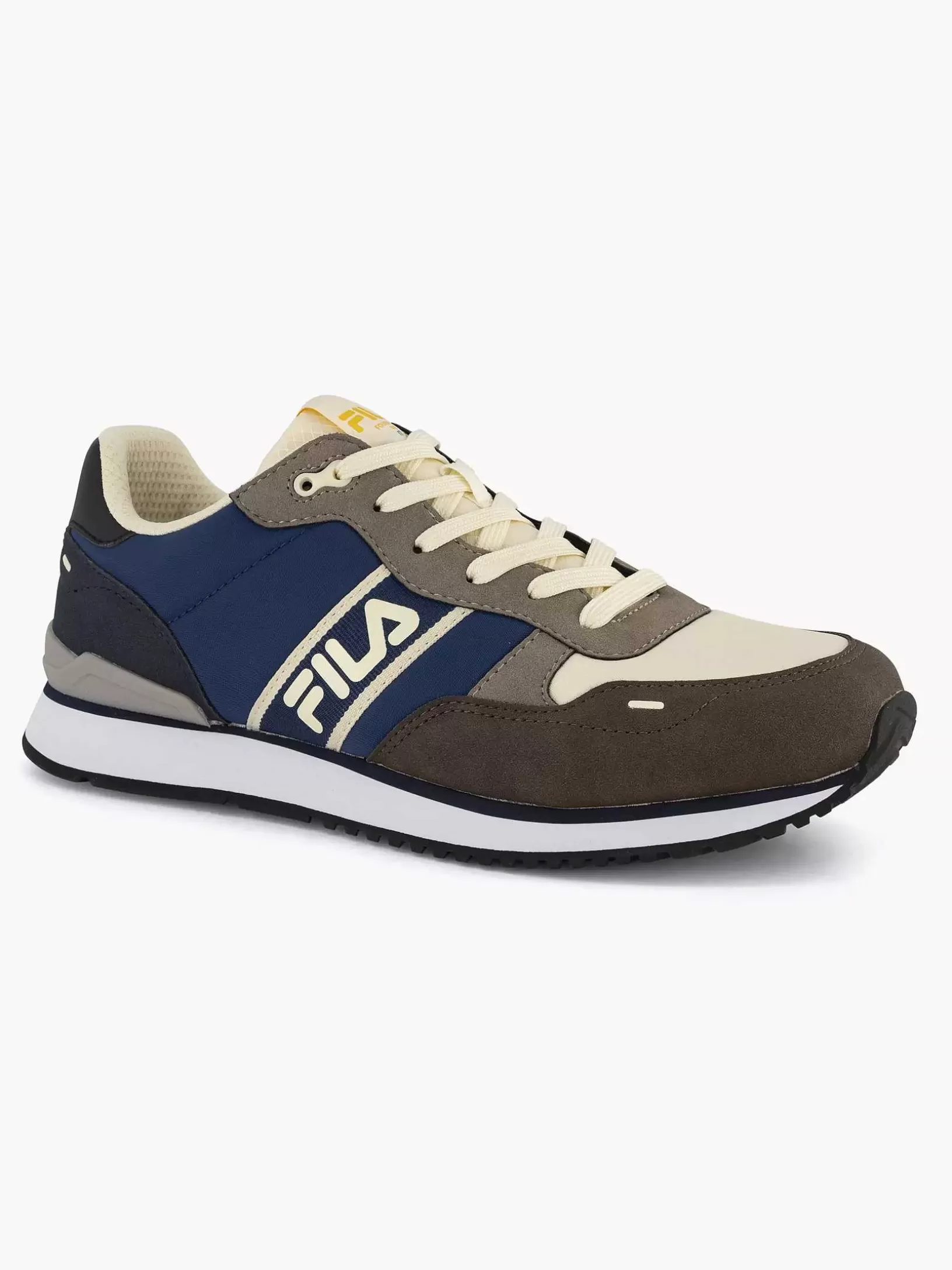 Gentlemen FILA Blue Sneaker