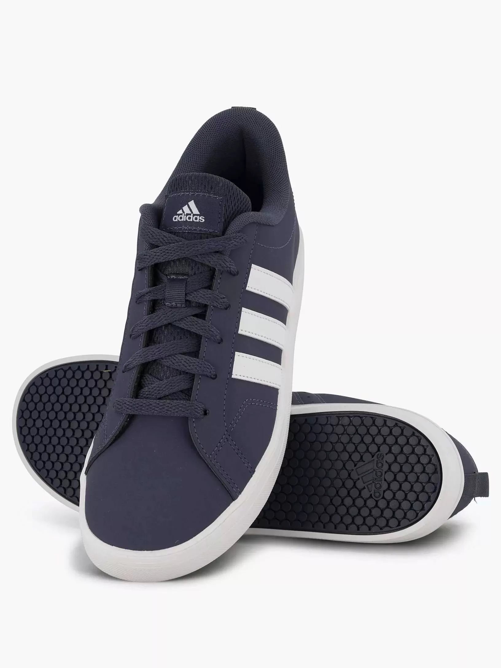 Children adidas Blue Sneaker Vs Pace 2.0 K