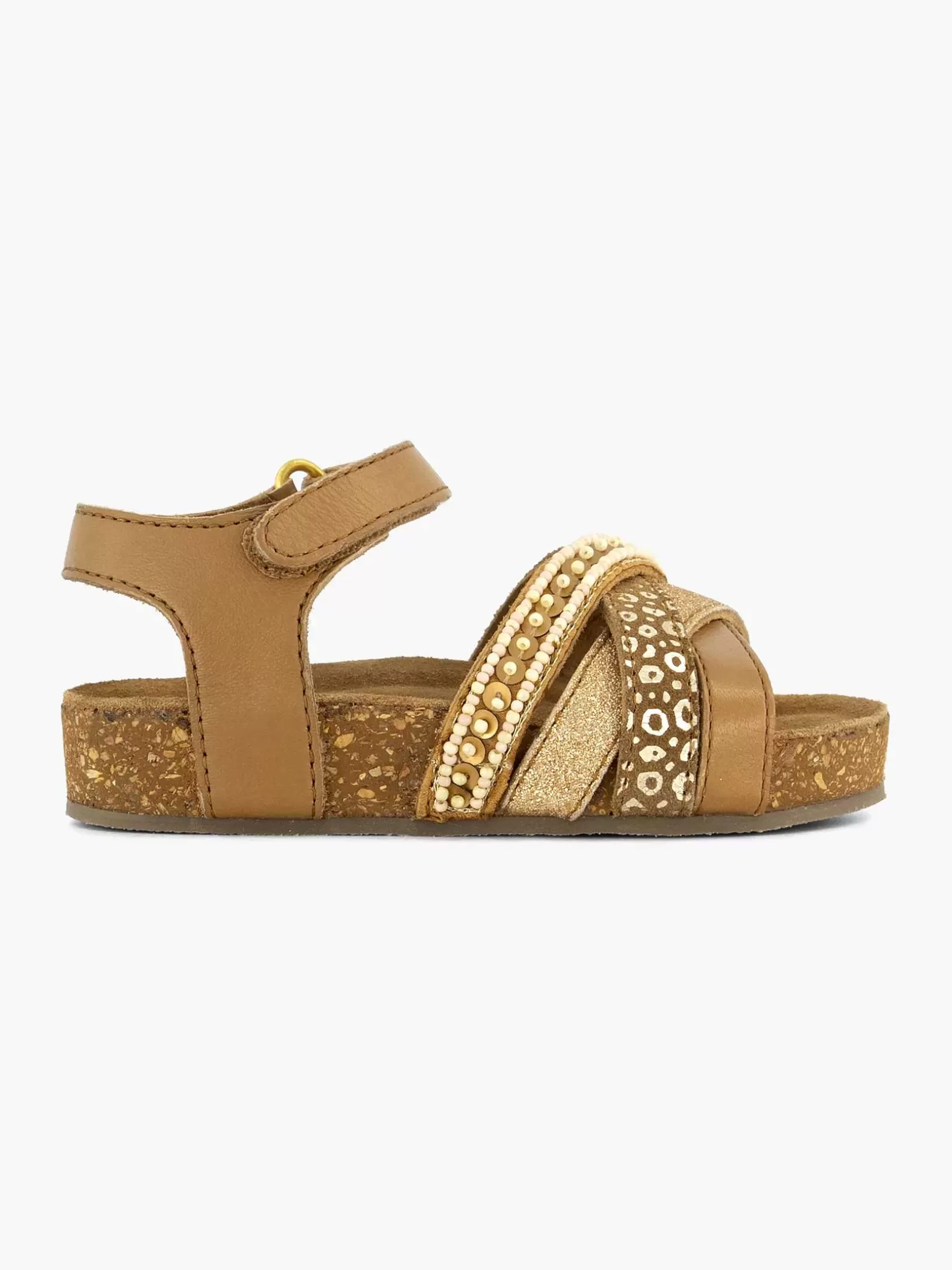 Children Graceland Brown Sandal