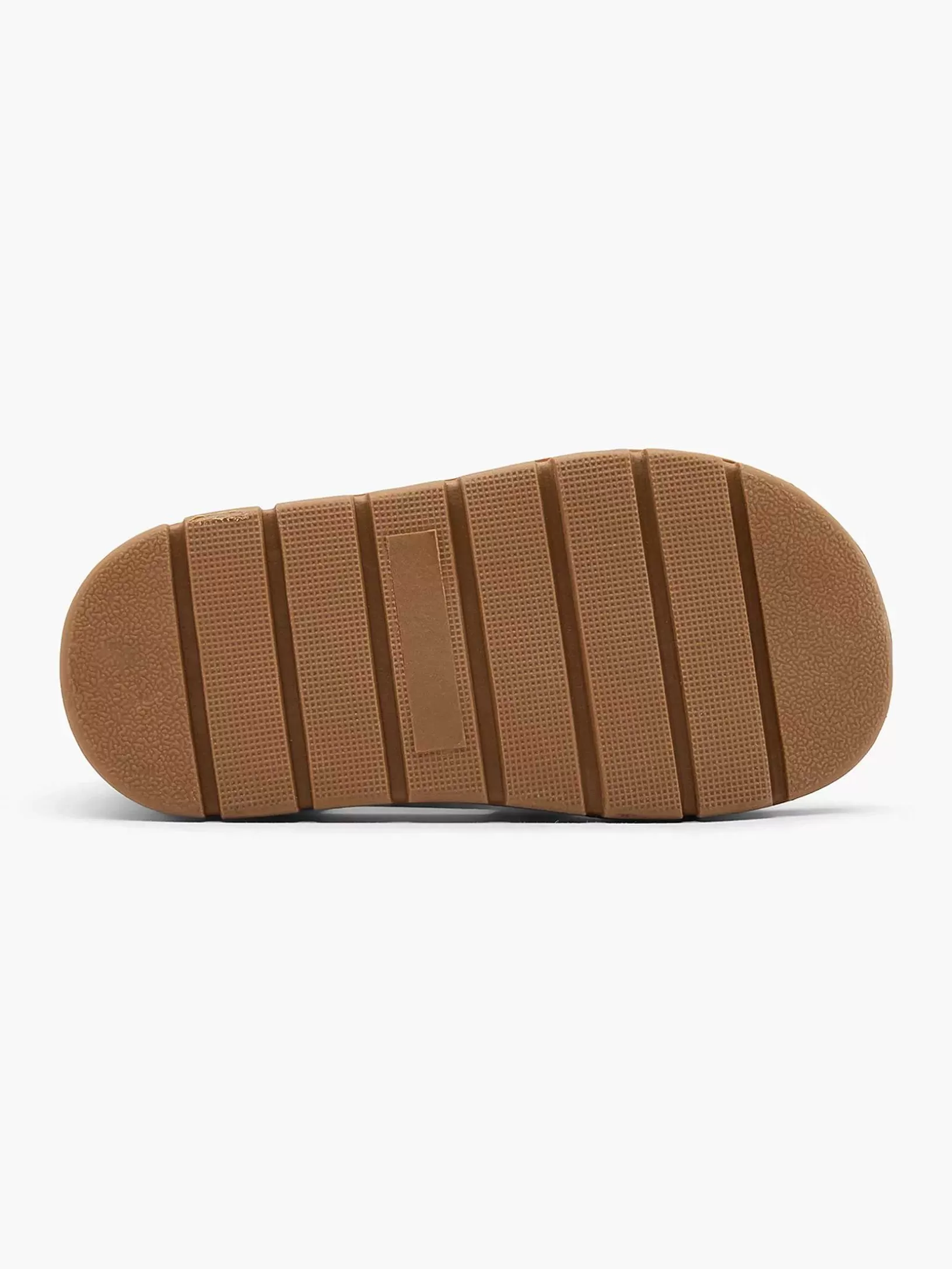 Children Vty Brown Sandal