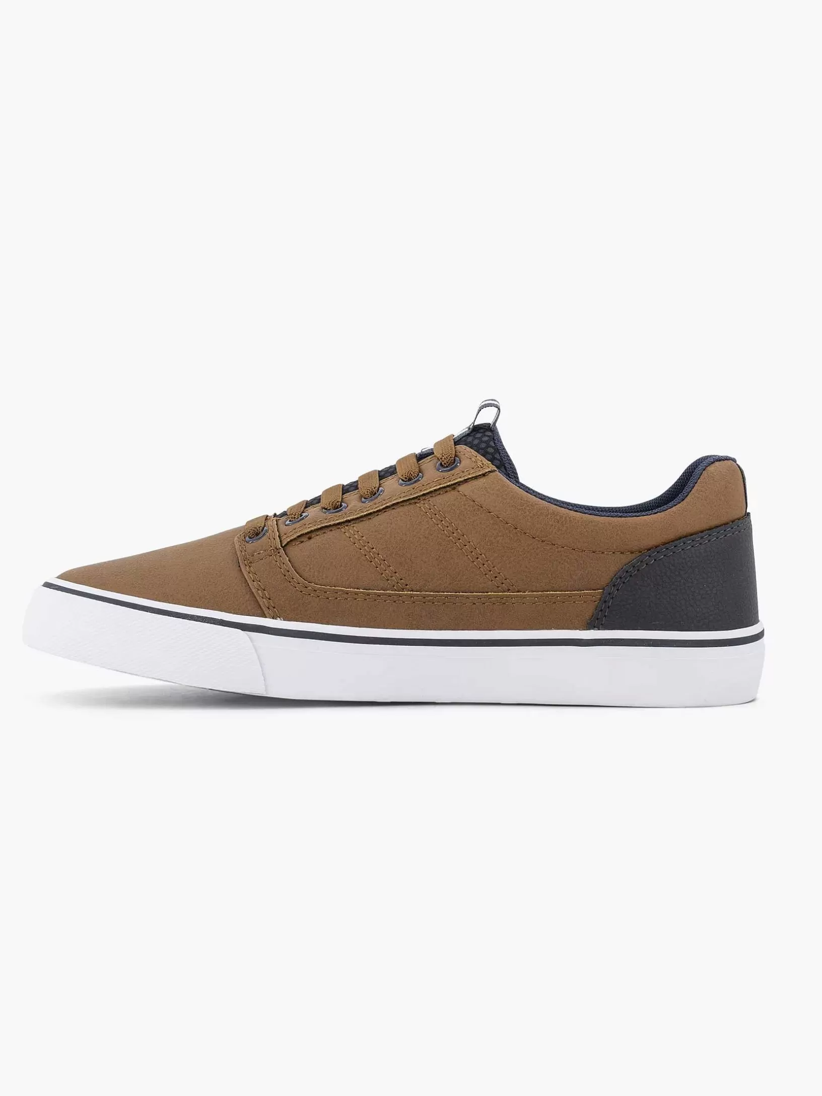 Gentlemen Memphis One Brown Sneaker