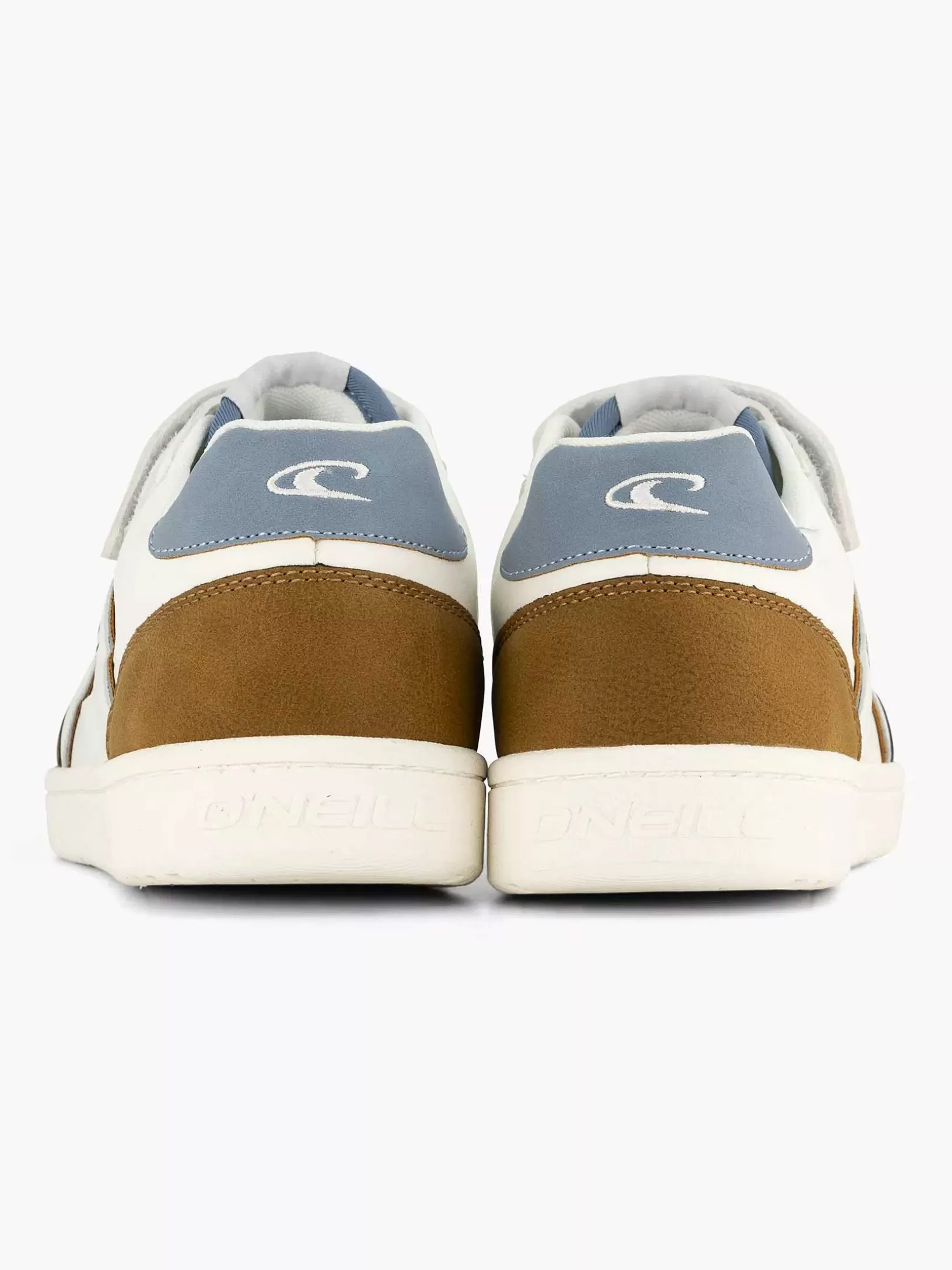 Children O'Neill Brown Sneaker