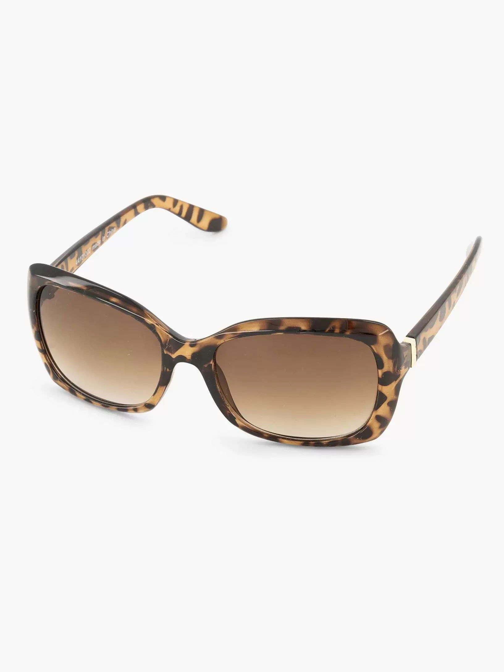 Ladies Graceland Brown Sunglasses