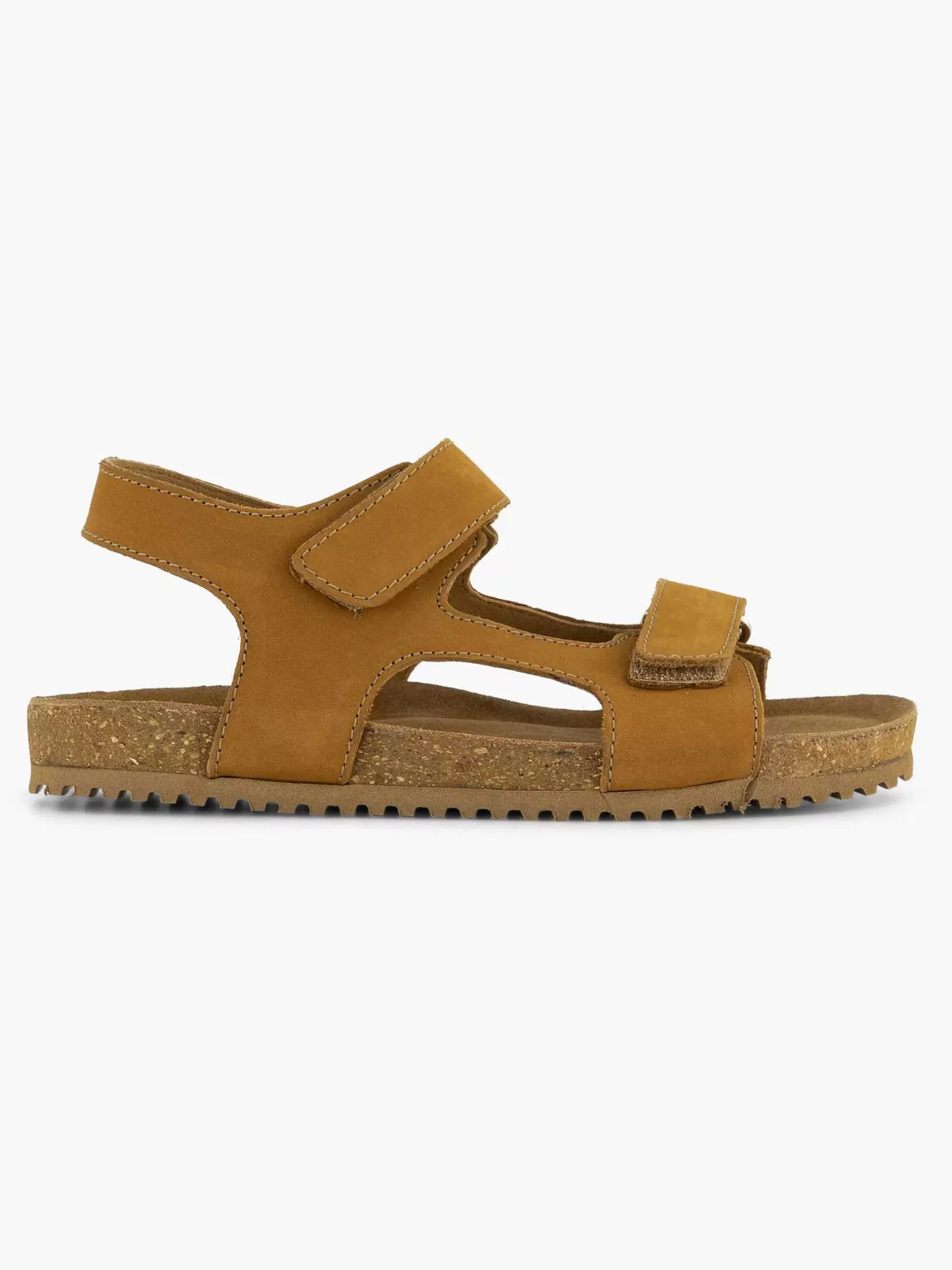 Children Vty Cognac Sandal