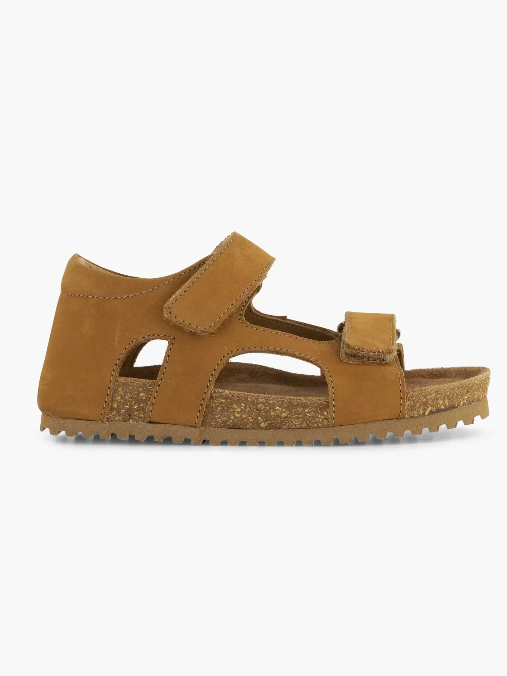 Children Vty Cognac Sandal