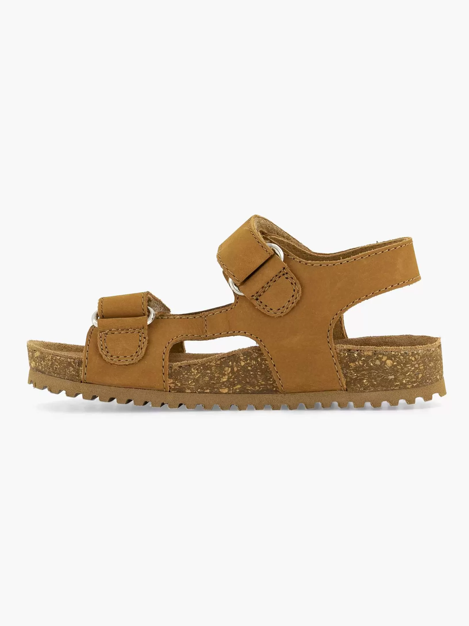 Children Vty Cognac Sandal