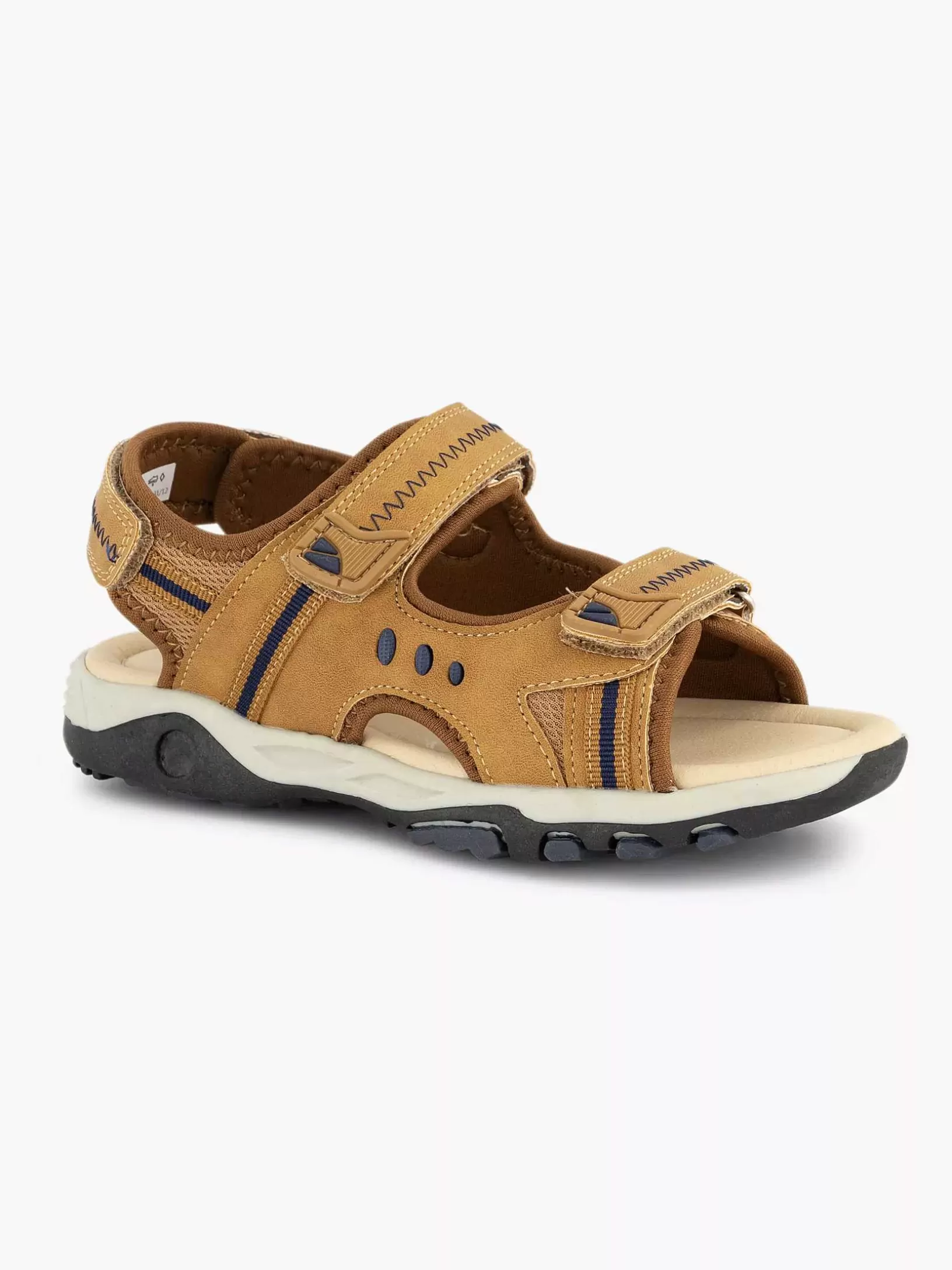 Children Vty Cognac Sandal