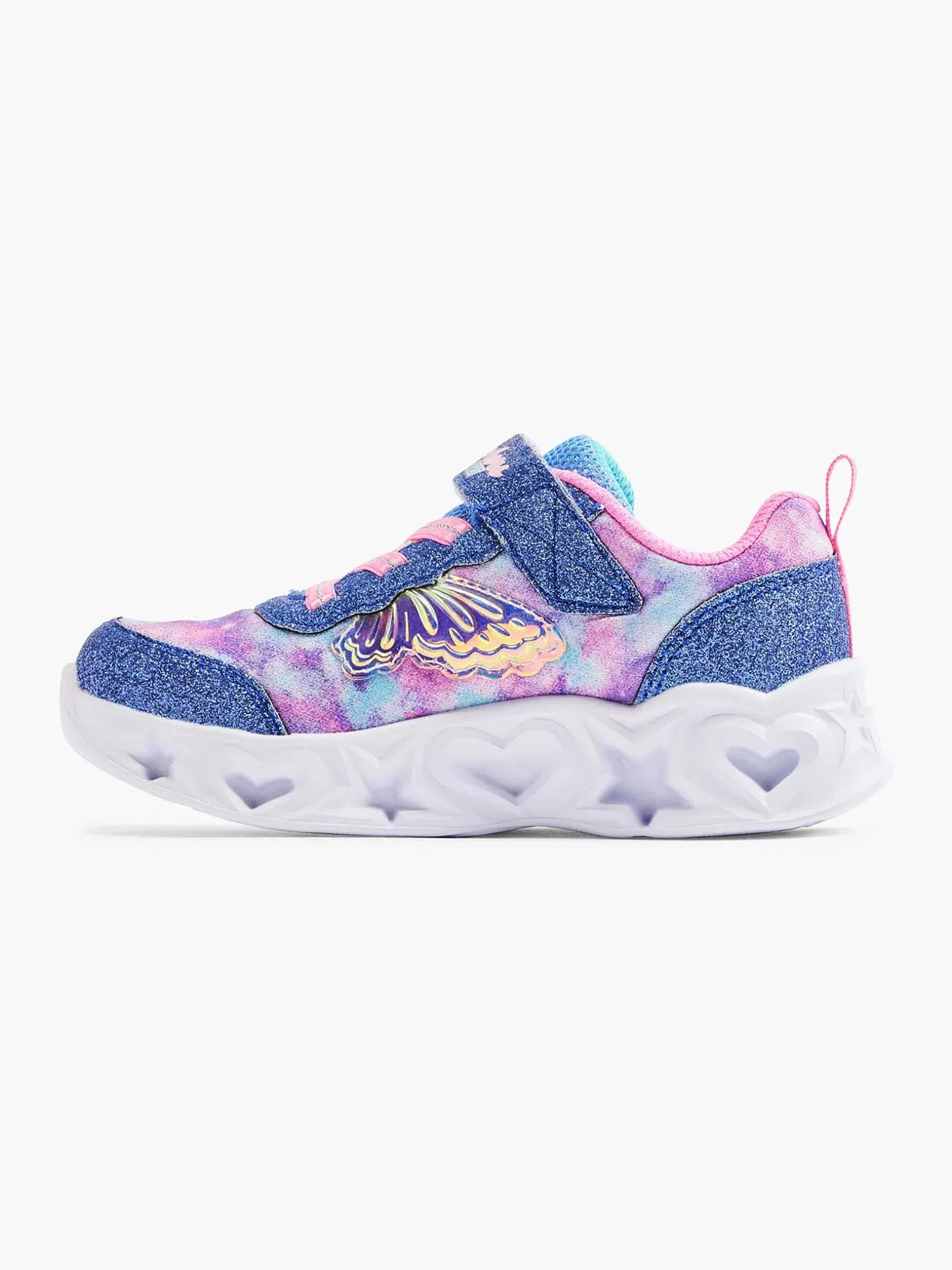 Children Skechers Colored Kayleigh 2 - Shiny Wings