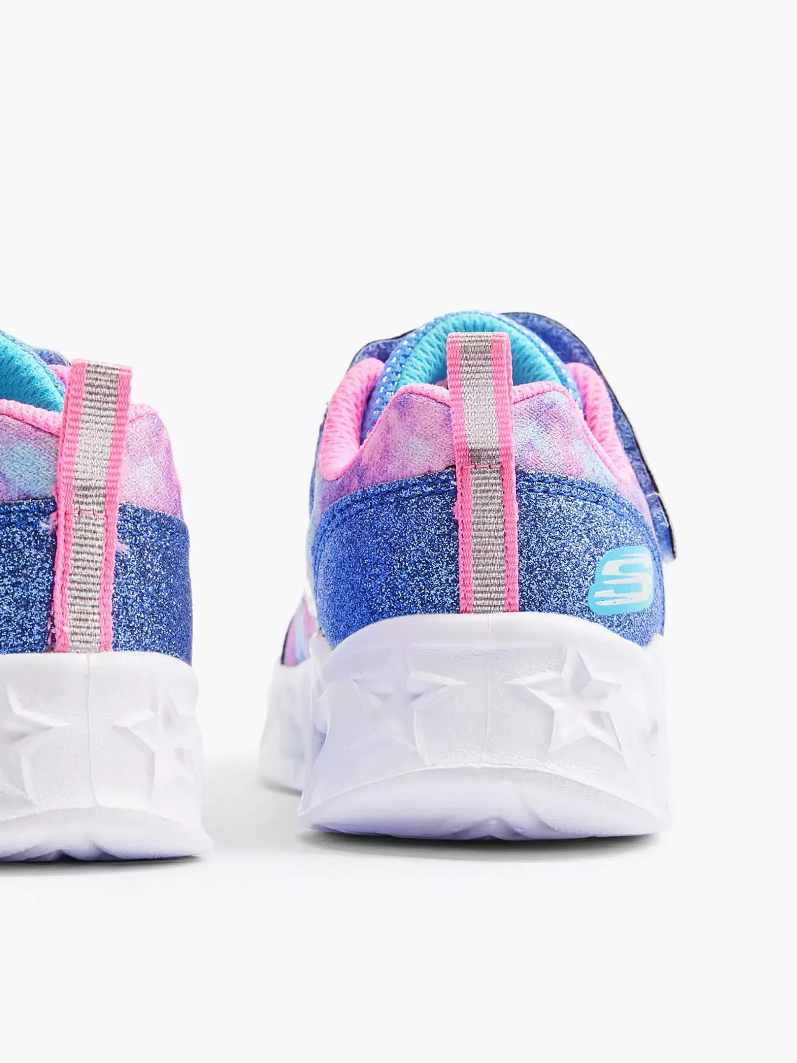 Children Skechers Colored Kayleigh 2 - Shiny Wings