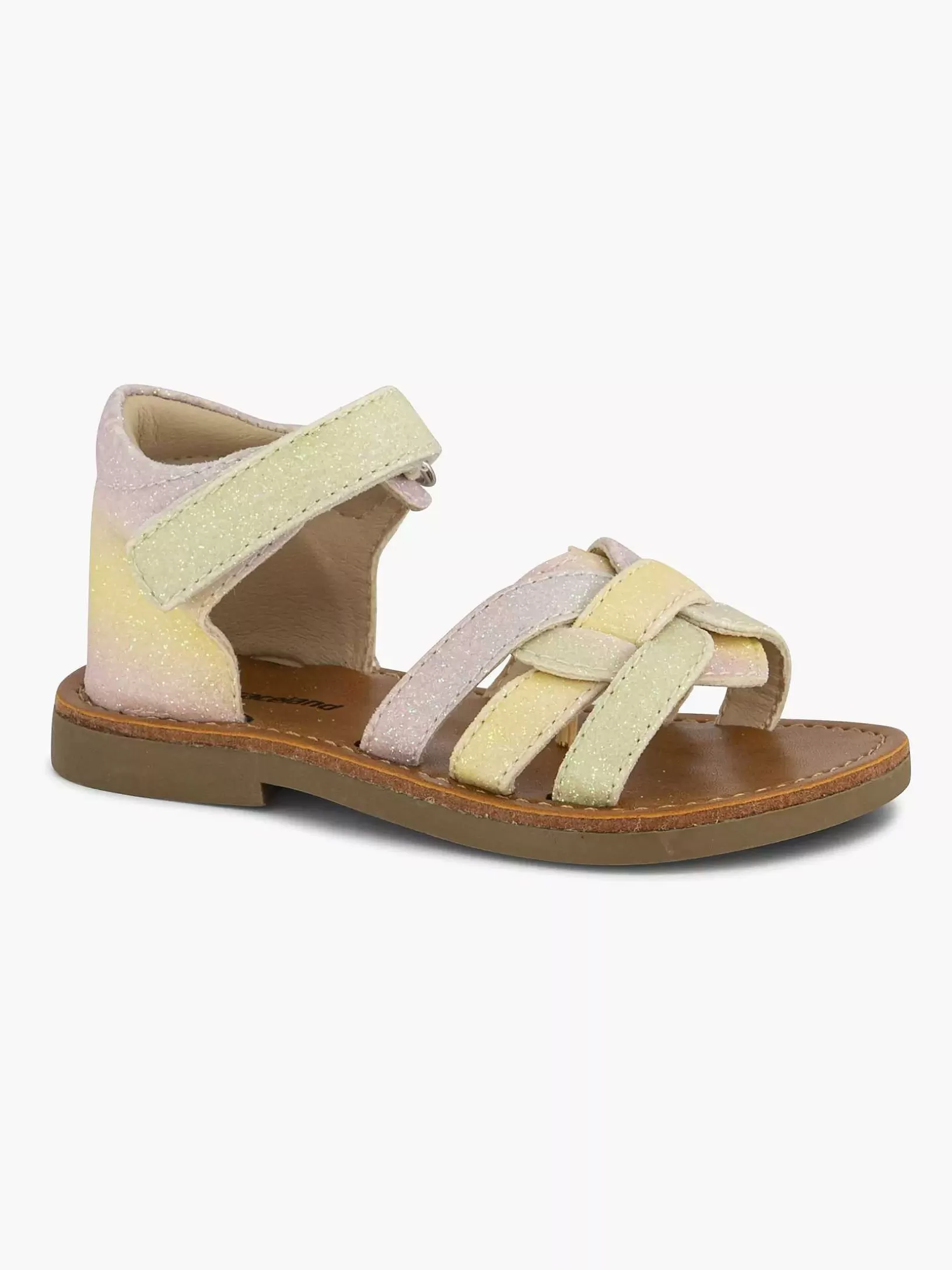 Children Graceland Colored Sandal